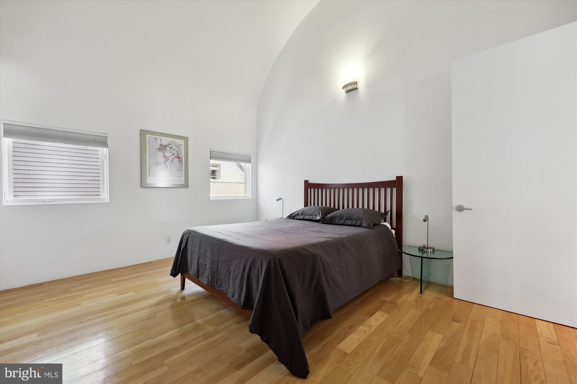 CHEVY CHASE TERRACE - Residential