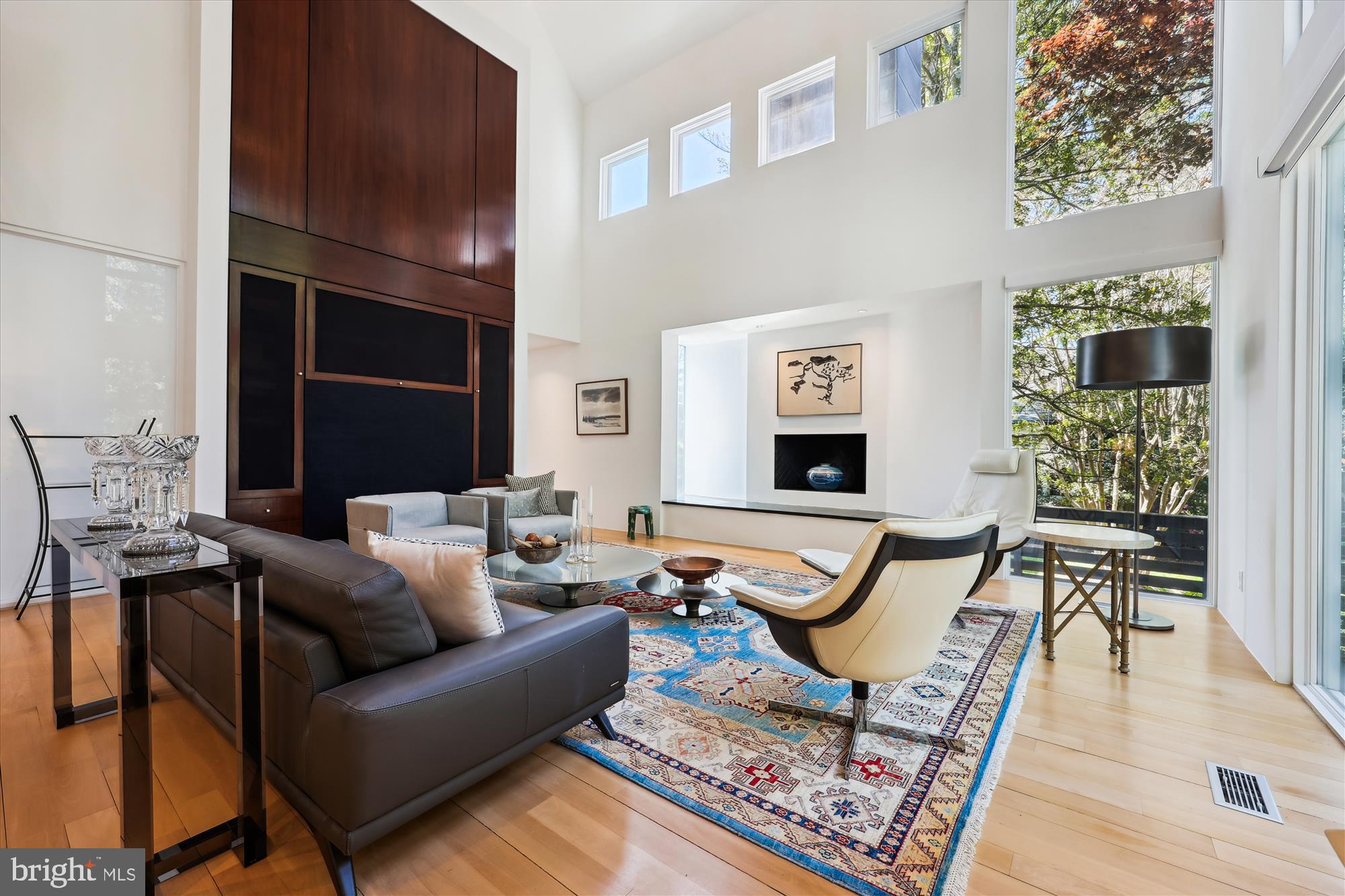 CHEVY CHASE TERRACE - Residential