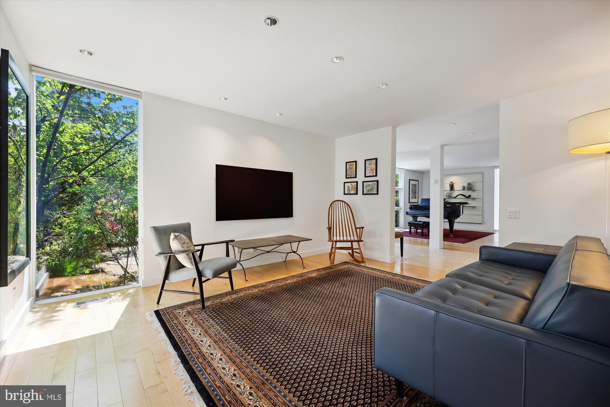 CHEVY CHASE TERRACE - Residential