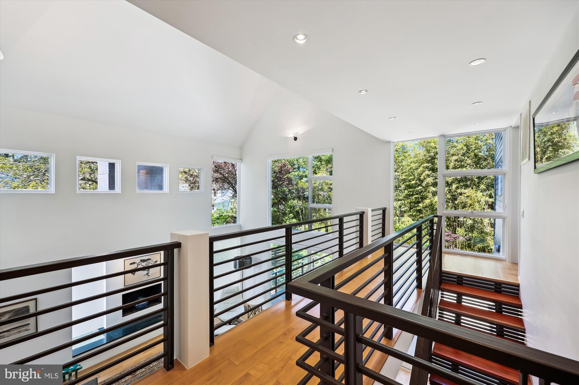 CHEVY CHASE TERRACE - Residential