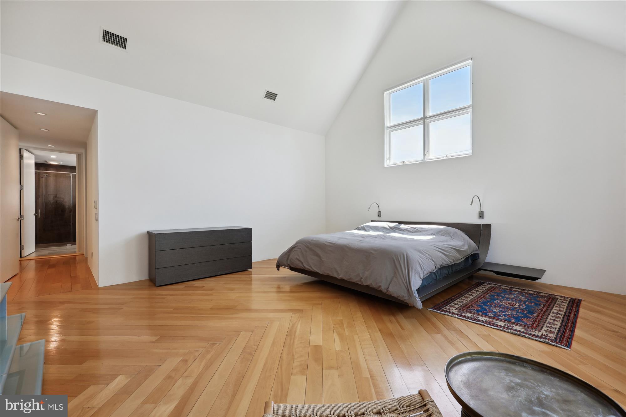 CHEVY CHASE TERRACE - Residential