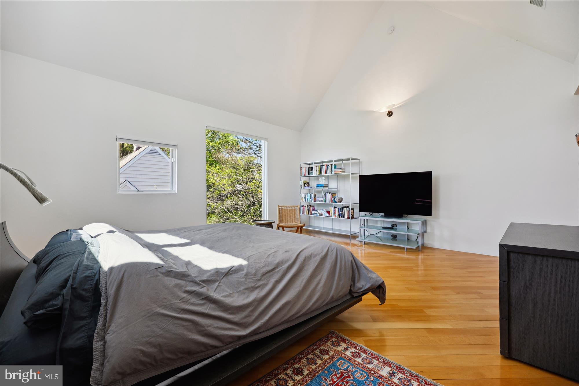 CHEVY CHASE TERRACE - Residential