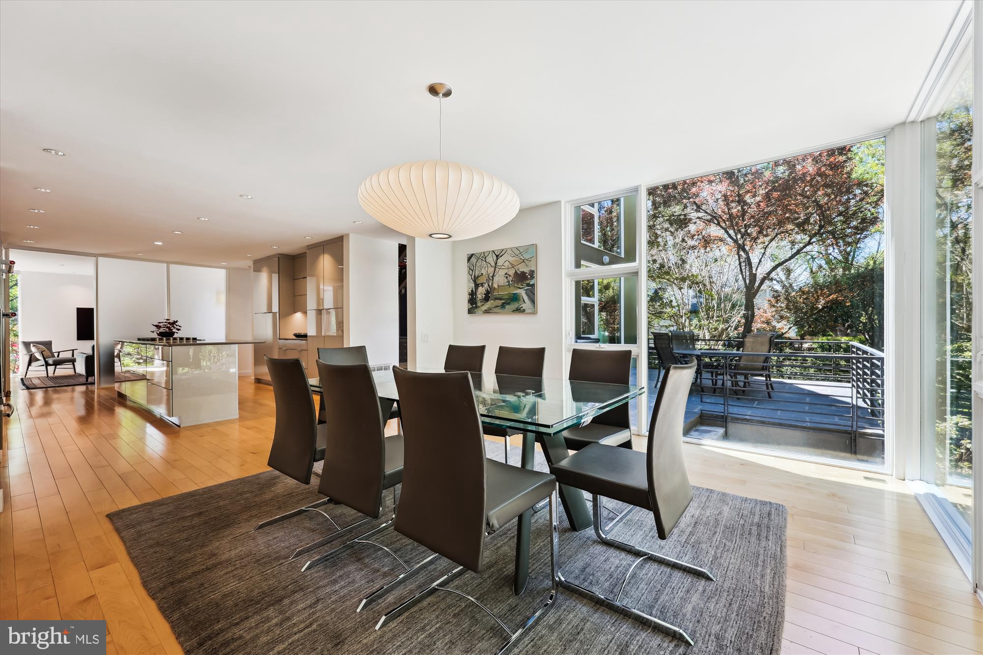 CHEVY CHASE TERRACE - Residential