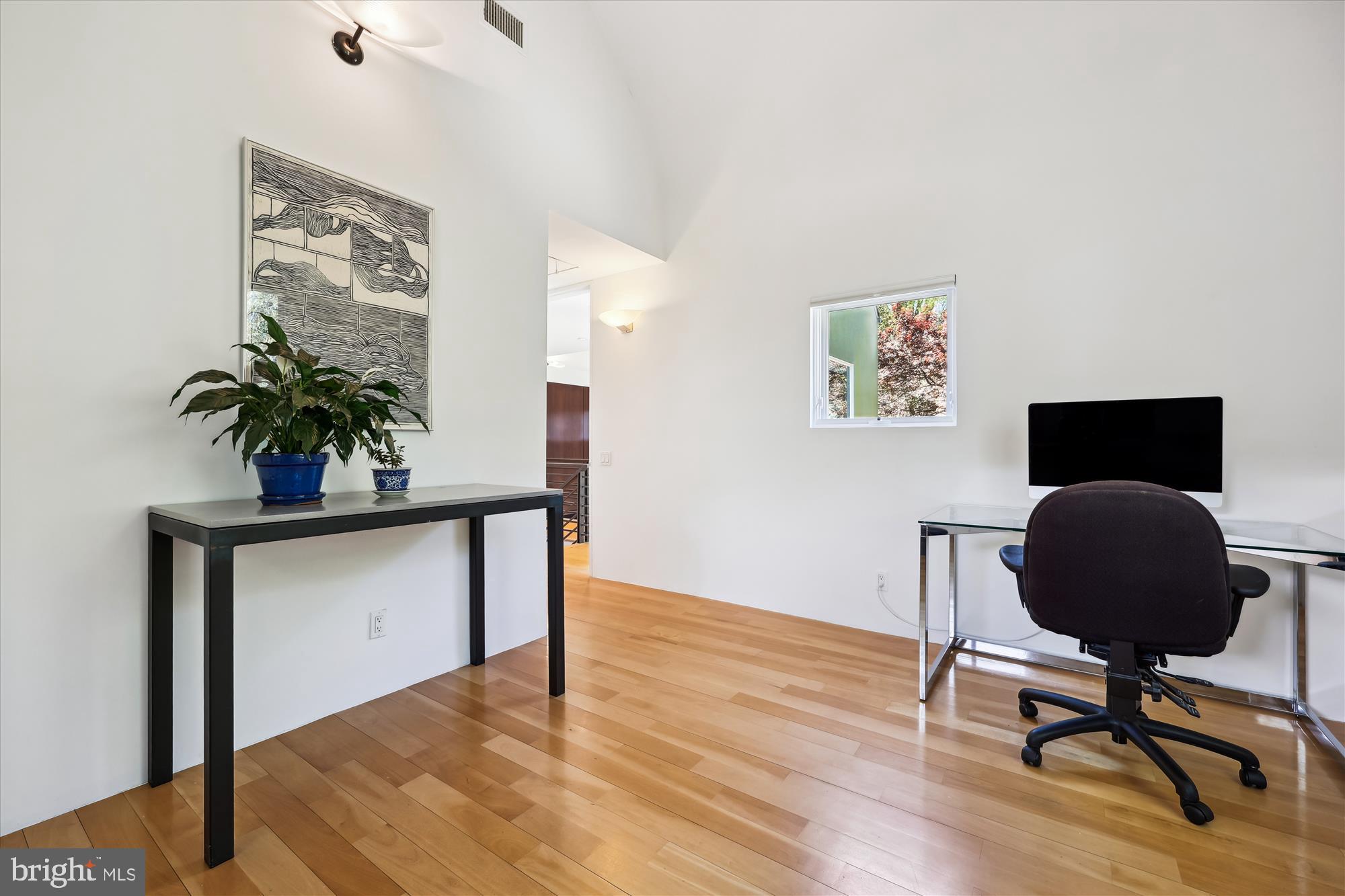 CHEVY CHASE TERRACE - Residential