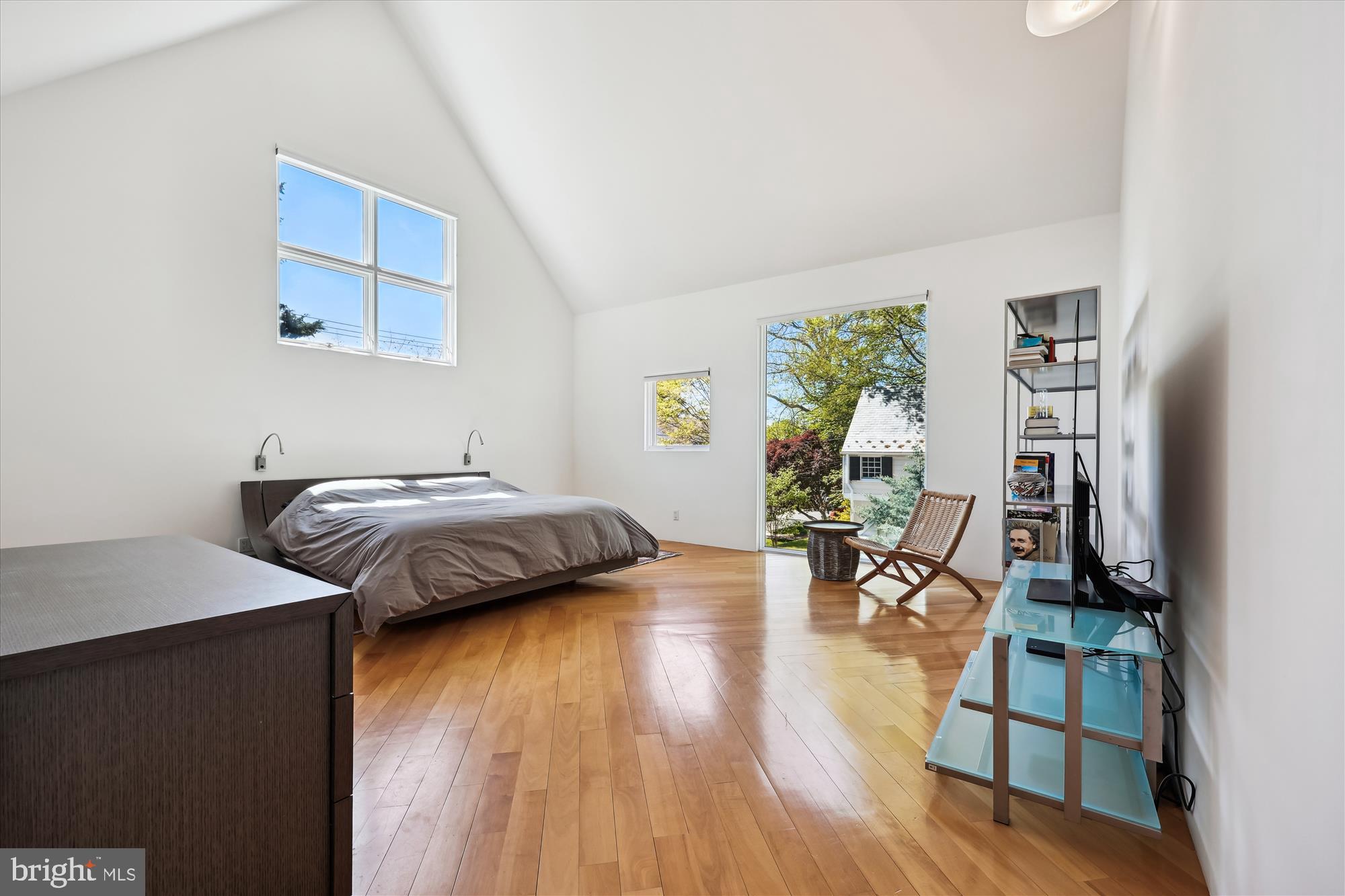 CHEVY CHASE TERRACE - Residential