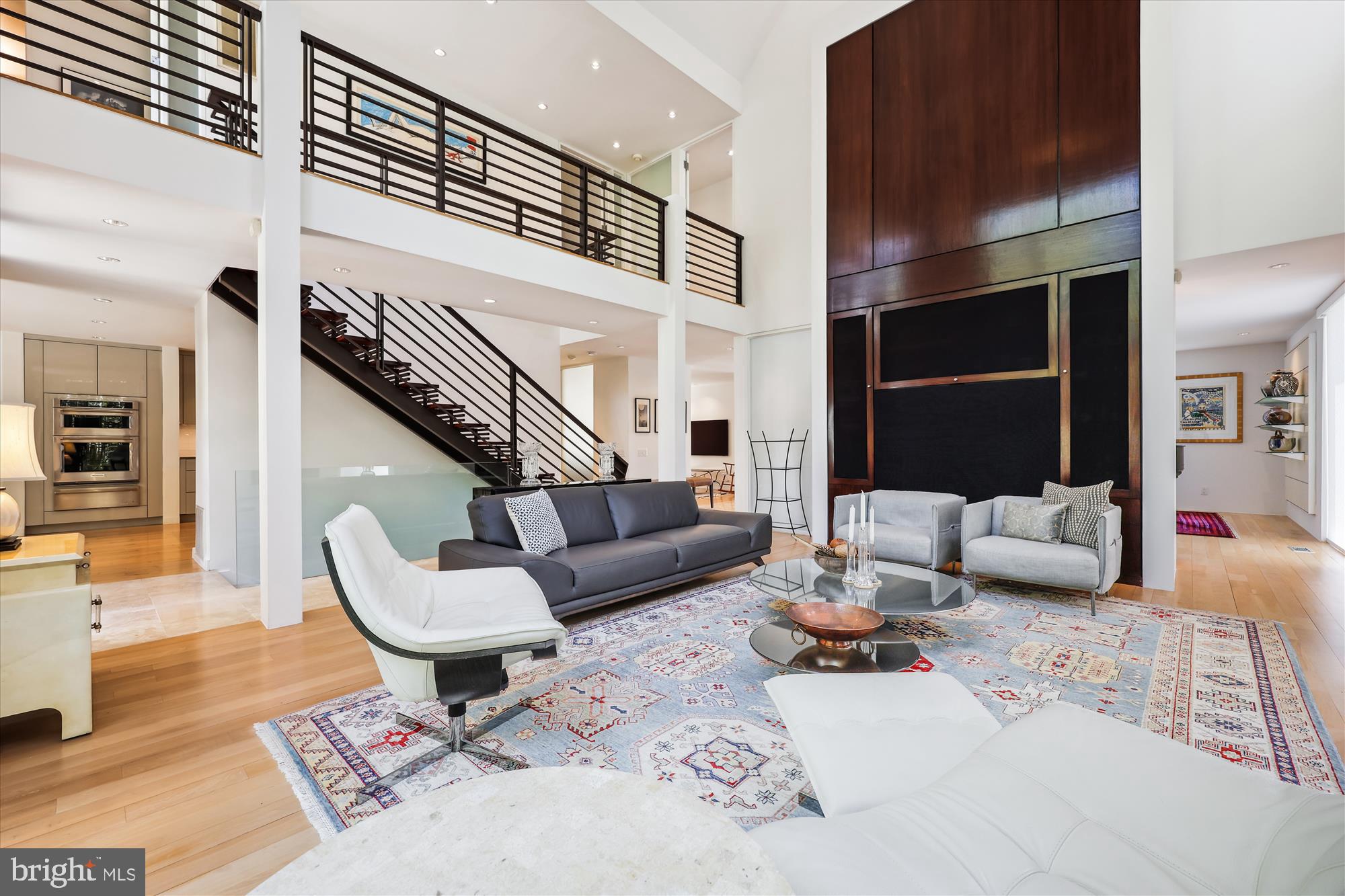 CHEVY CHASE TERRACE - Residential