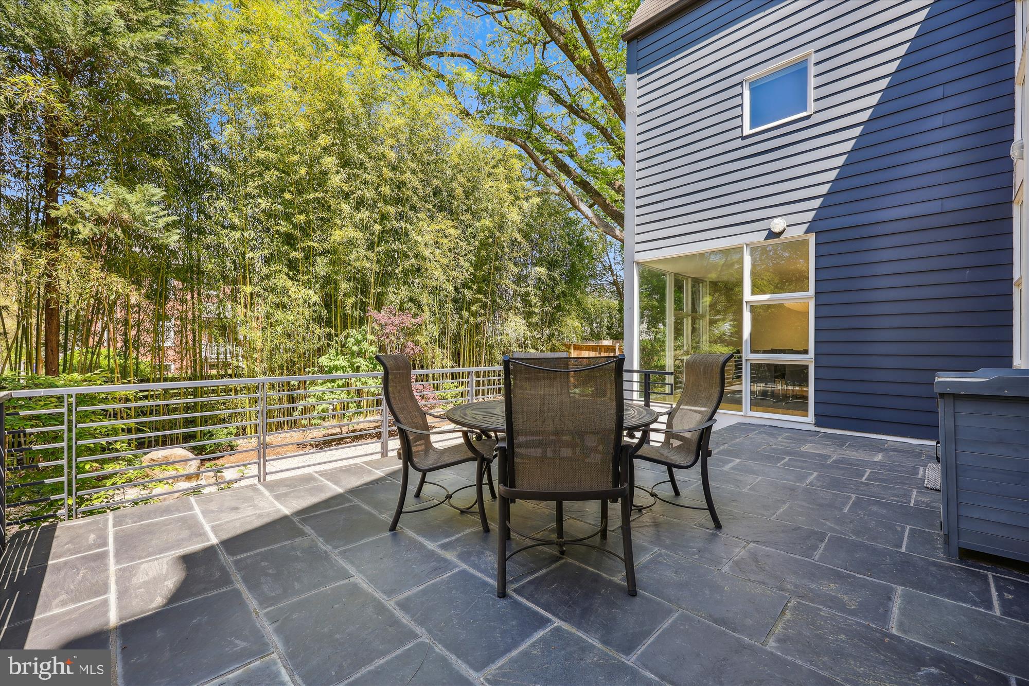 CHEVY CHASE TERRACE - Residential