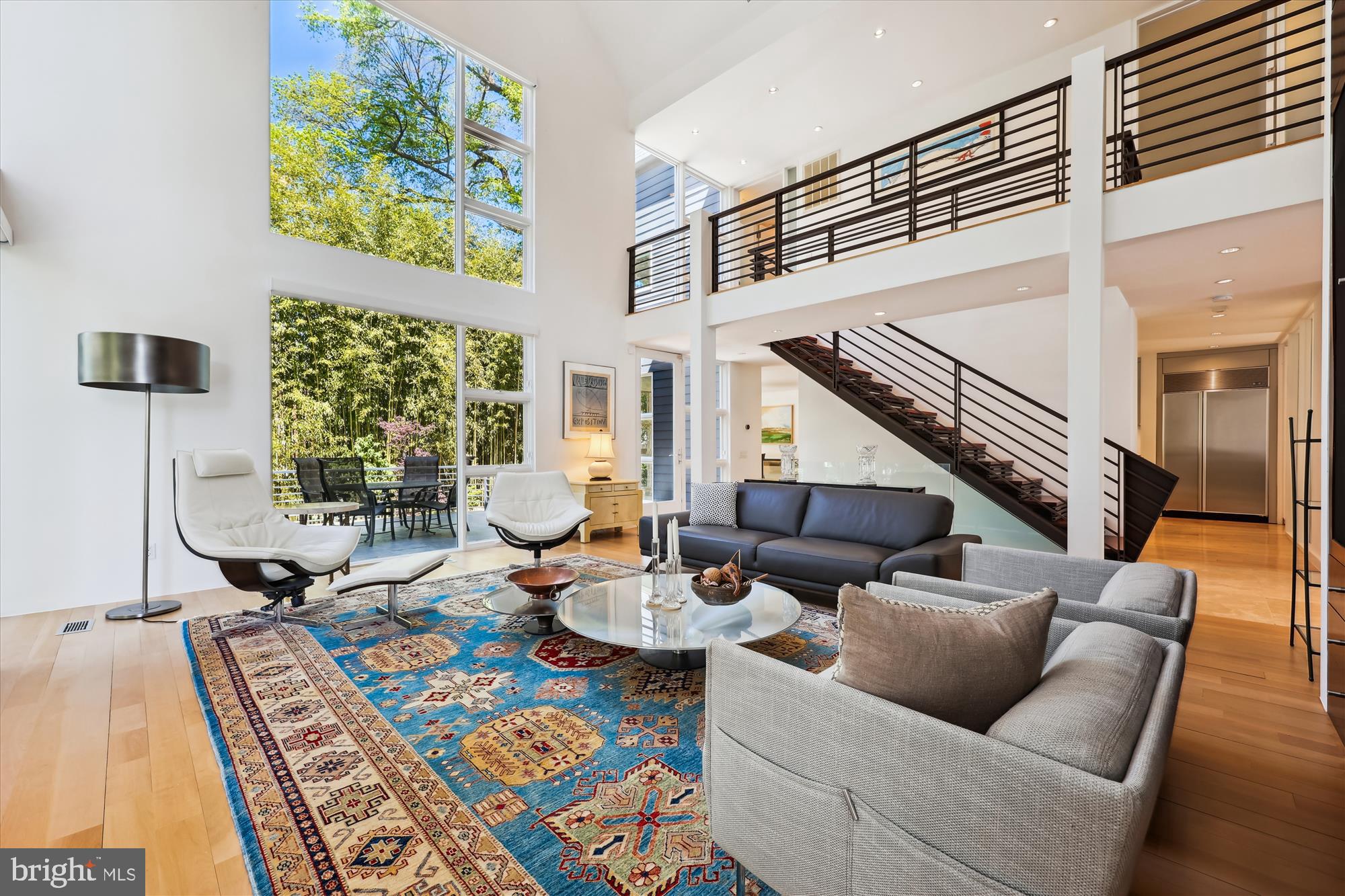 CHEVY CHASE TERRACE - Residential