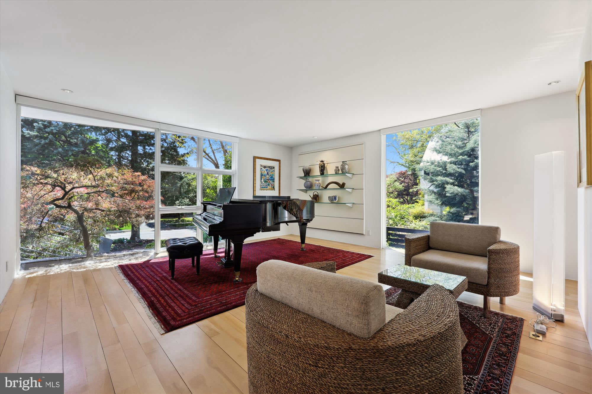 CHEVY CHASE TERRACE - Residential