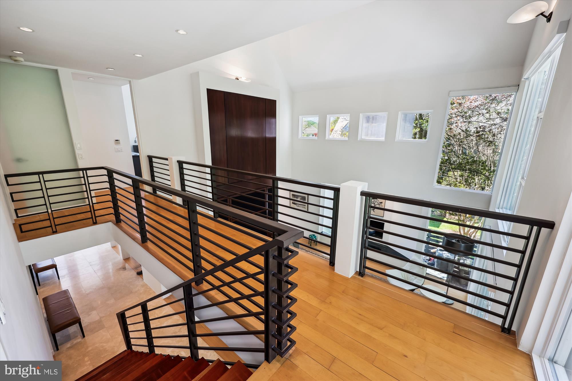 CHEVY CHASE TERRACE - Residential