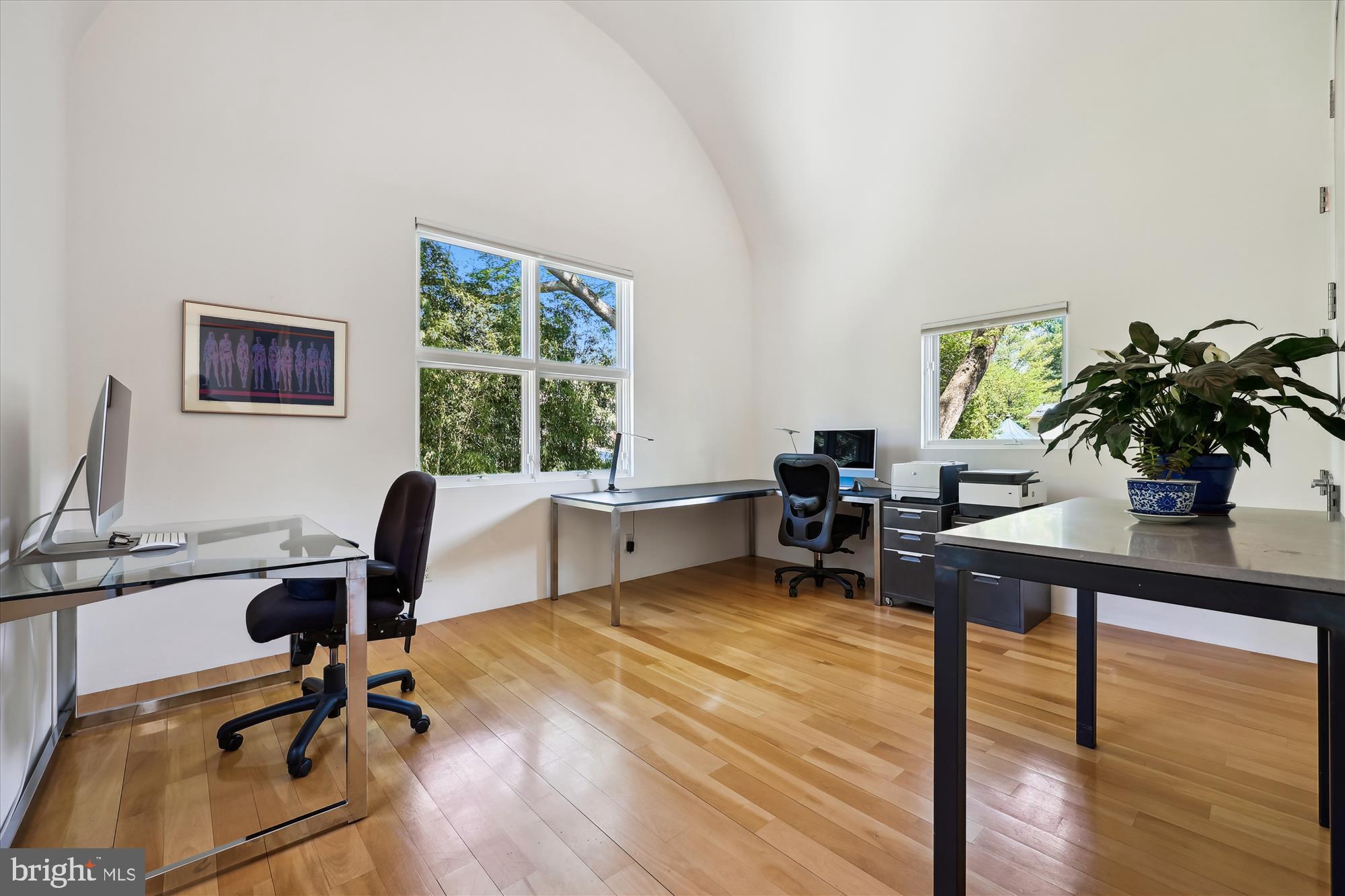 CHEVY CHASE TERRACE - Residential