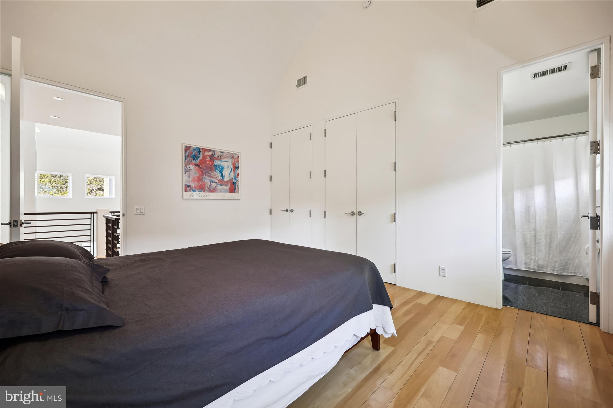 CHEVY CHASE TERRACE - Residential