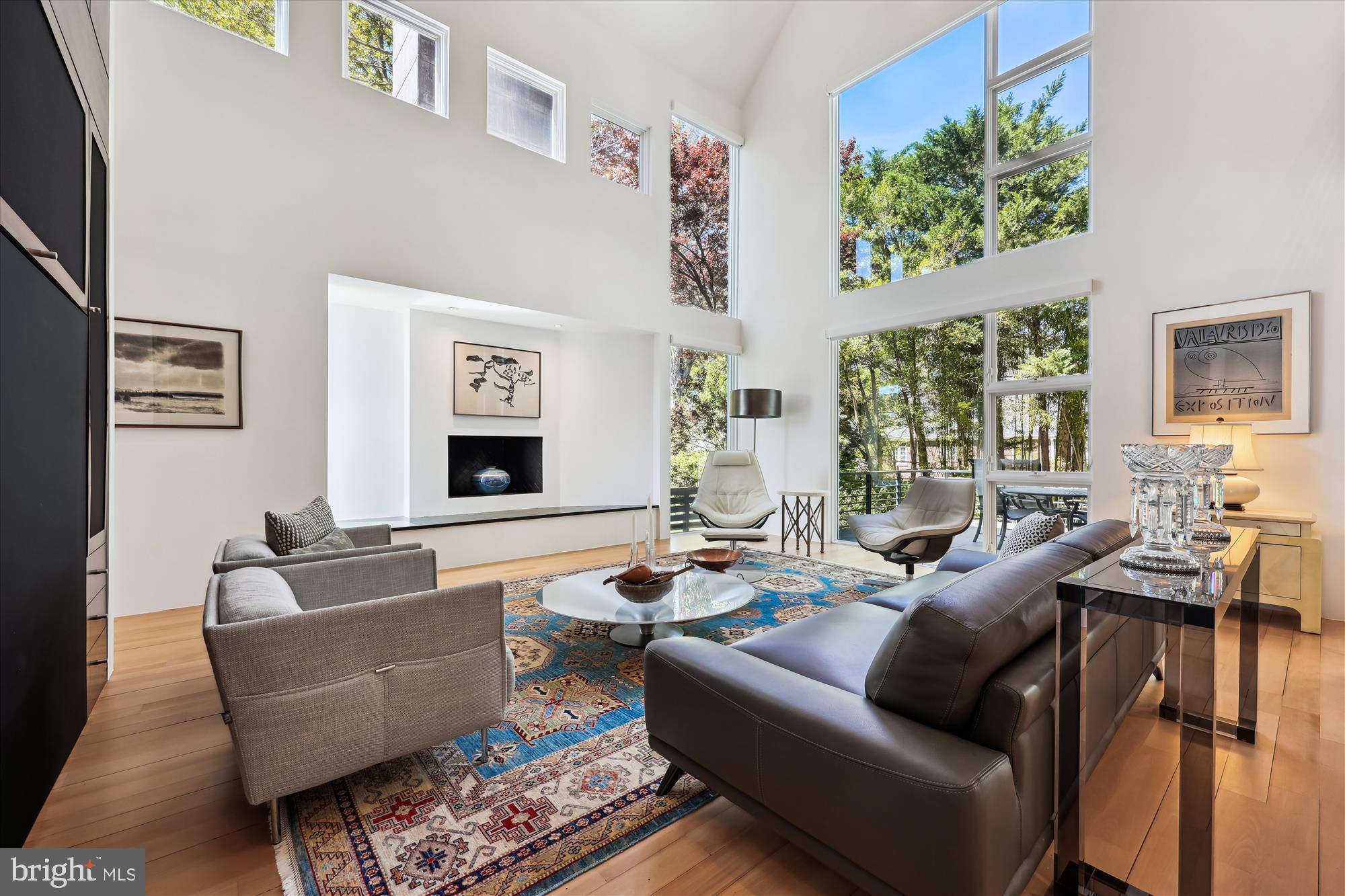 CHEVY CHASE TERRACE - Residential