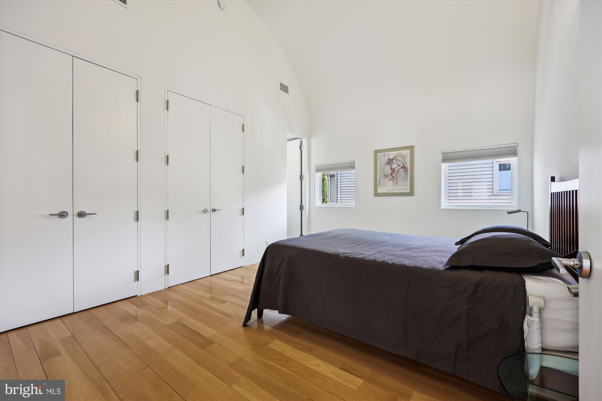 CHEVY CHASE TERRACE - Residential