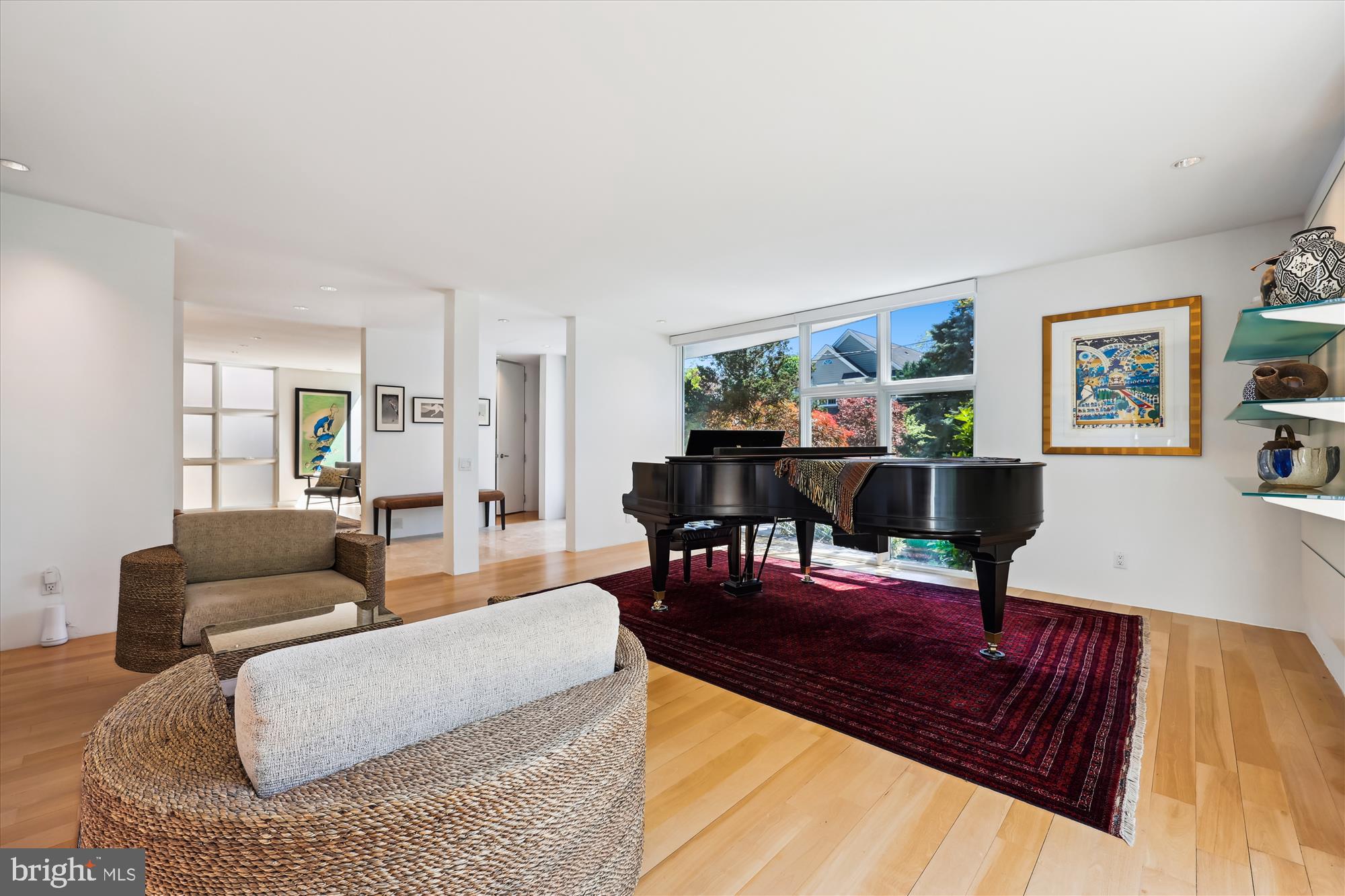 CHEVY CHASE TERRACE - Residential