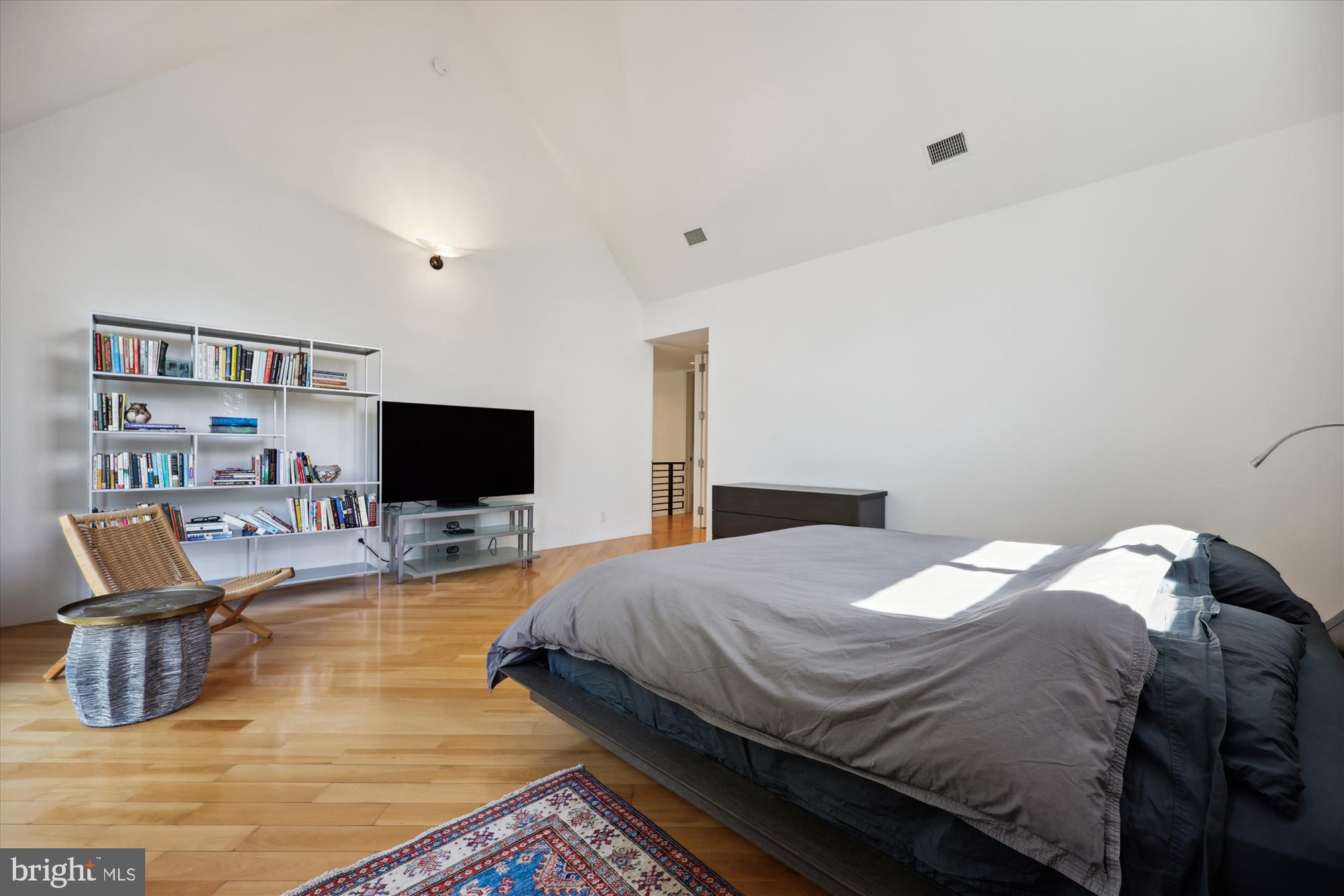 CHEVY CHASE TERRACE - Residential