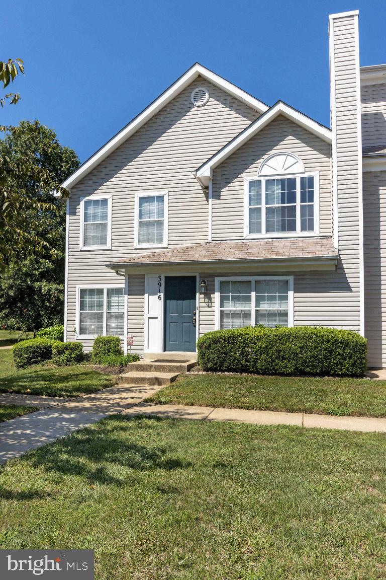 SUMMERFIELD IN COVINGTON - Residential