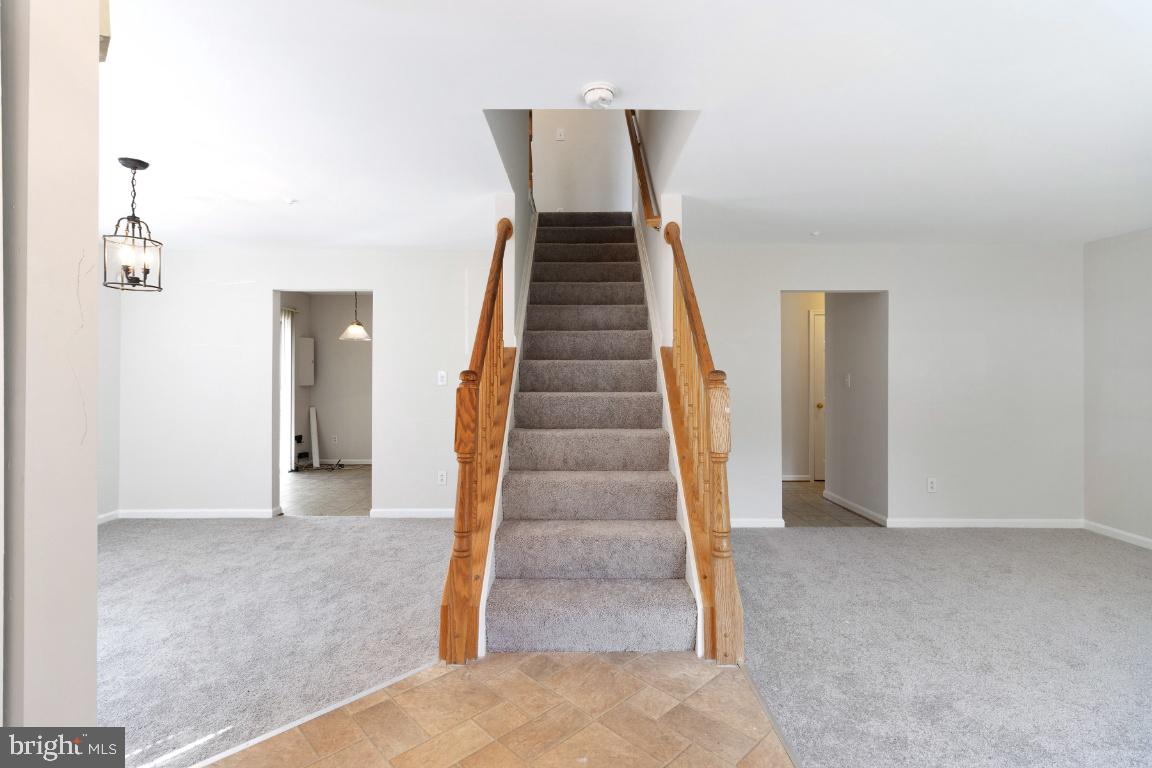 SUMMERFIELD IN COVINGTON - Residential