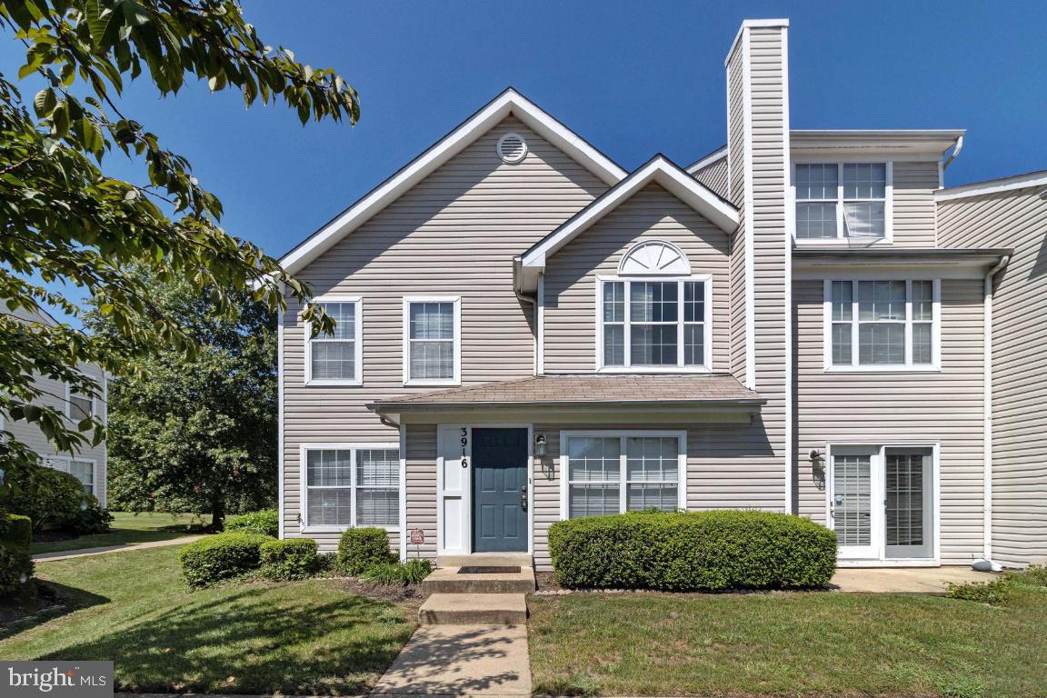 SUMMERFIELD IN COVINGTON - Residential