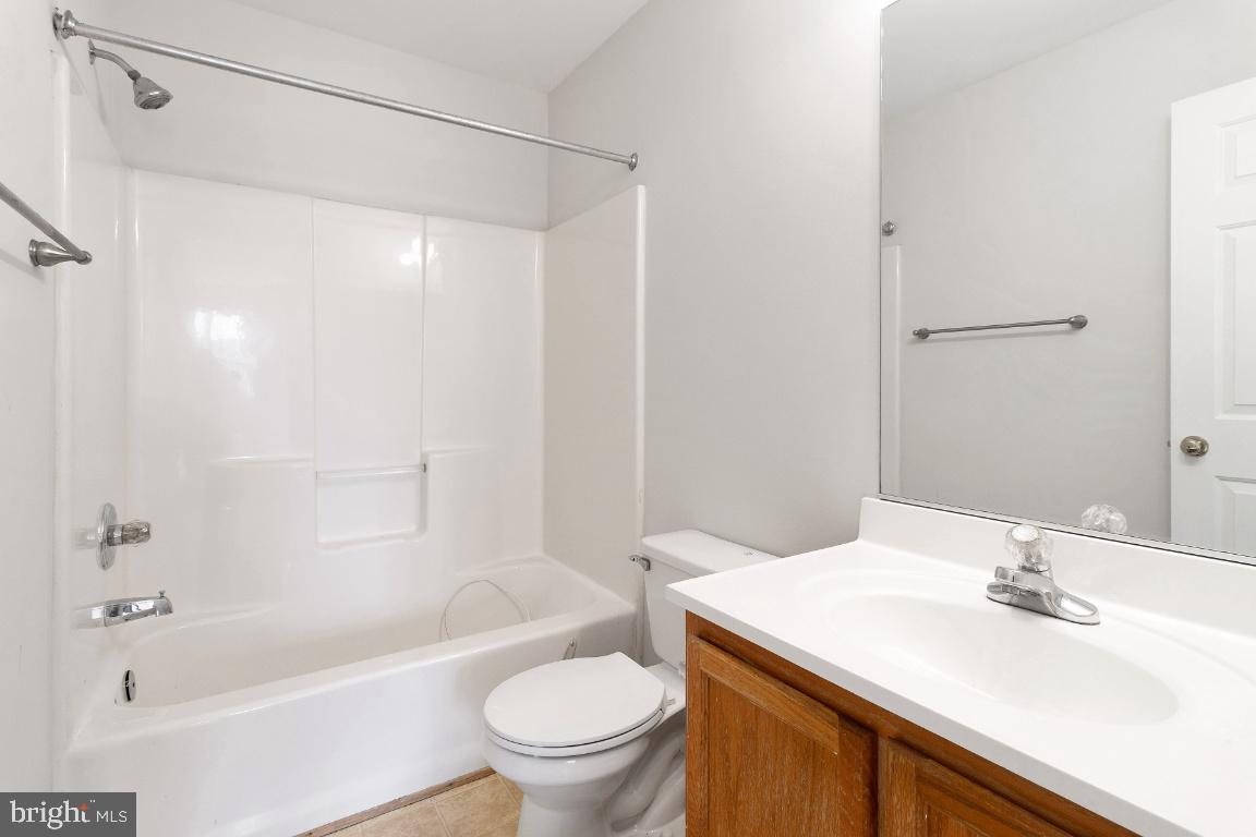 SUMMERFIELD IN COVINGTON - Residential