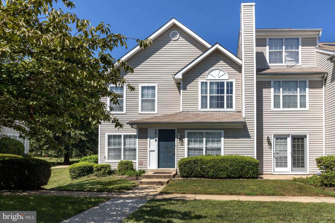 SUMMERFIELD IN COVINGTON - Residential