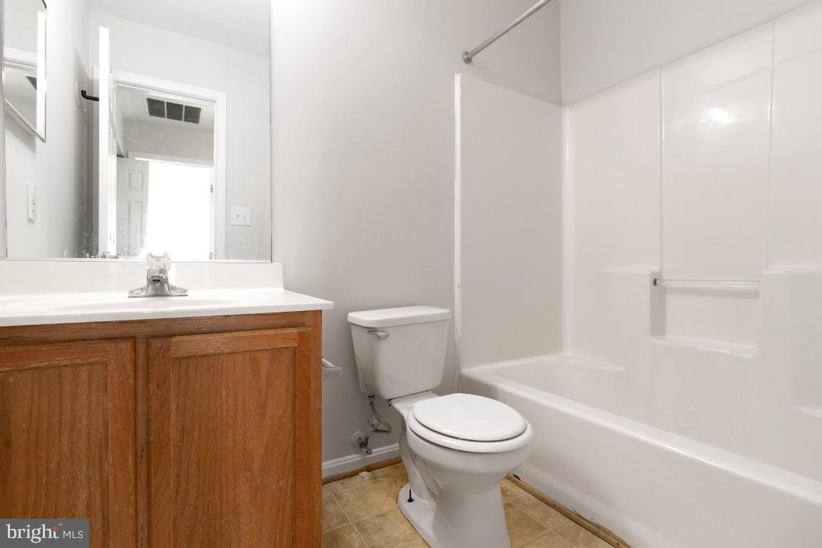 SUMMERFIELD IN COVINGTON - Residential