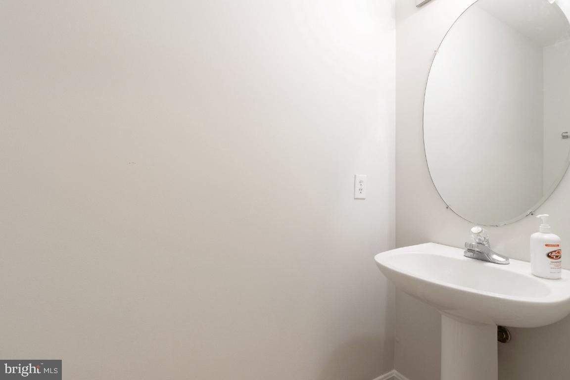 SUMMERFIELD IN COVINGTON - Residential