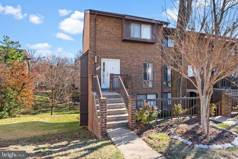 Homes For Rent - 3085 Hawthorne Drive #3085<br/> WASHINGTON, DC 20017