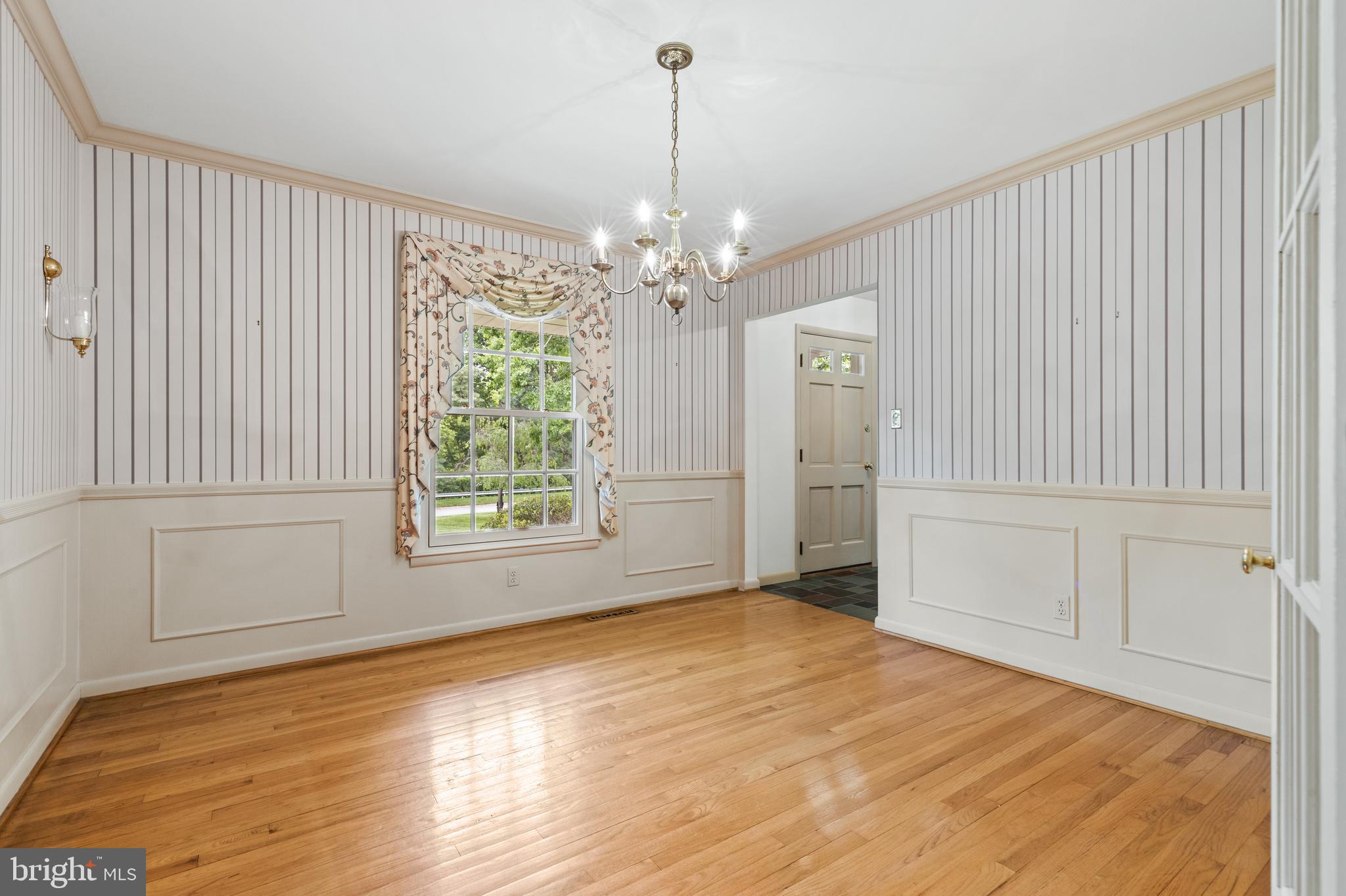 SWEET AIR MANOR - Residential