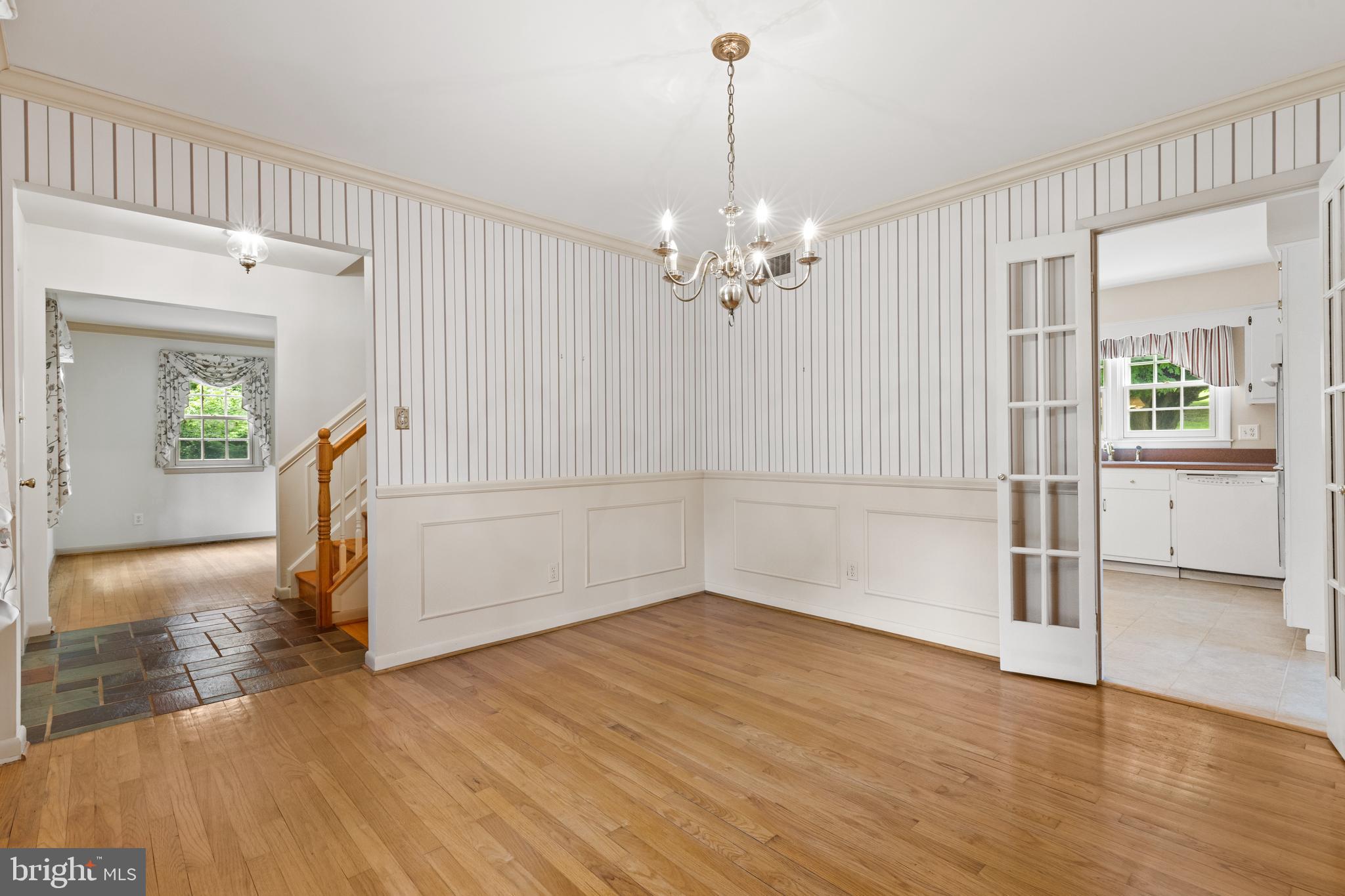 SWEET AIR MANOR - Residential