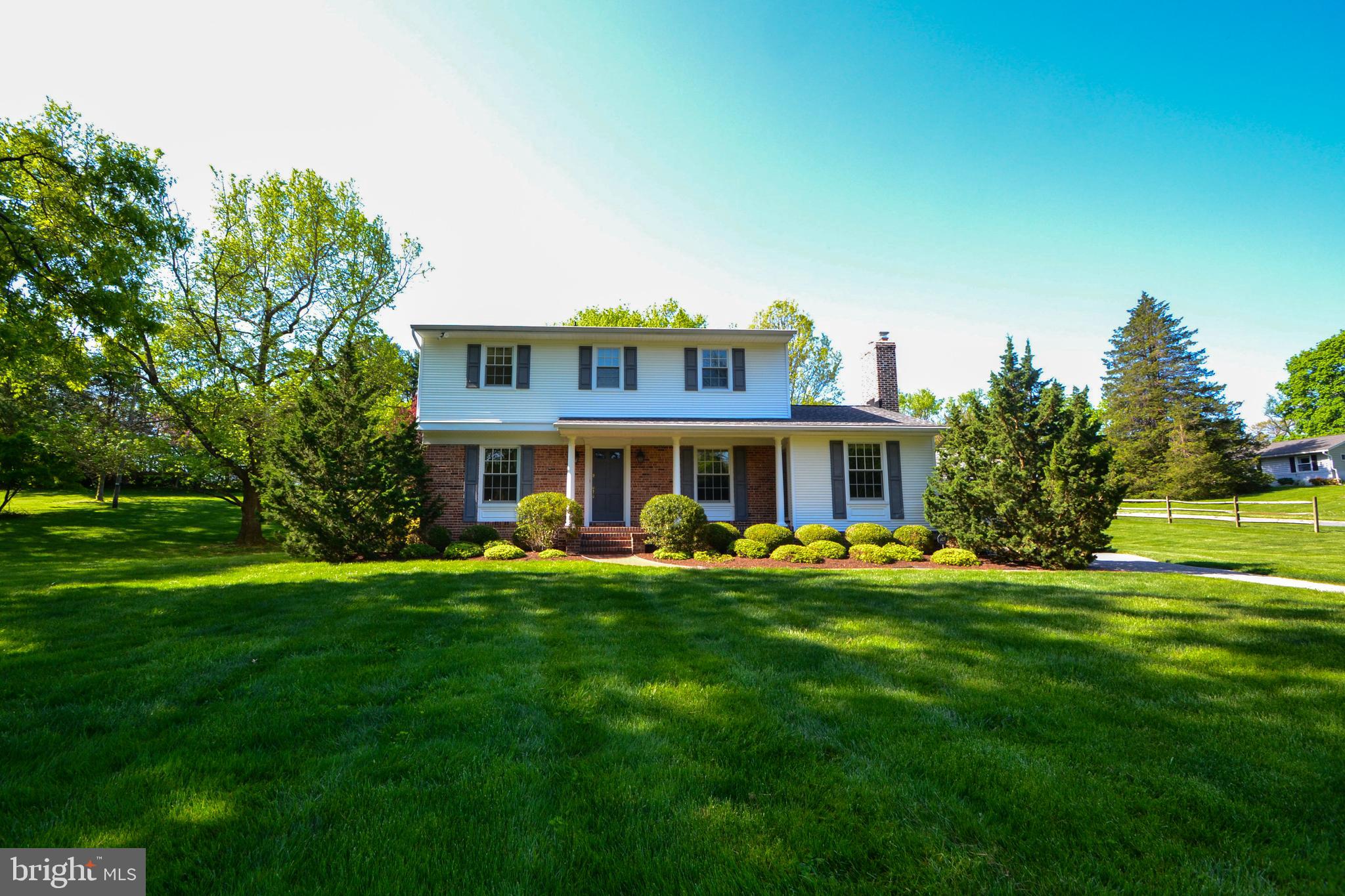 SWEET AIR MANOR - Residential