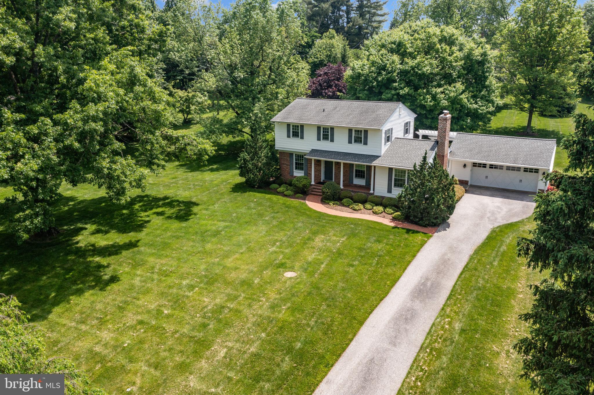 SWEET AIR MANOR - Residential