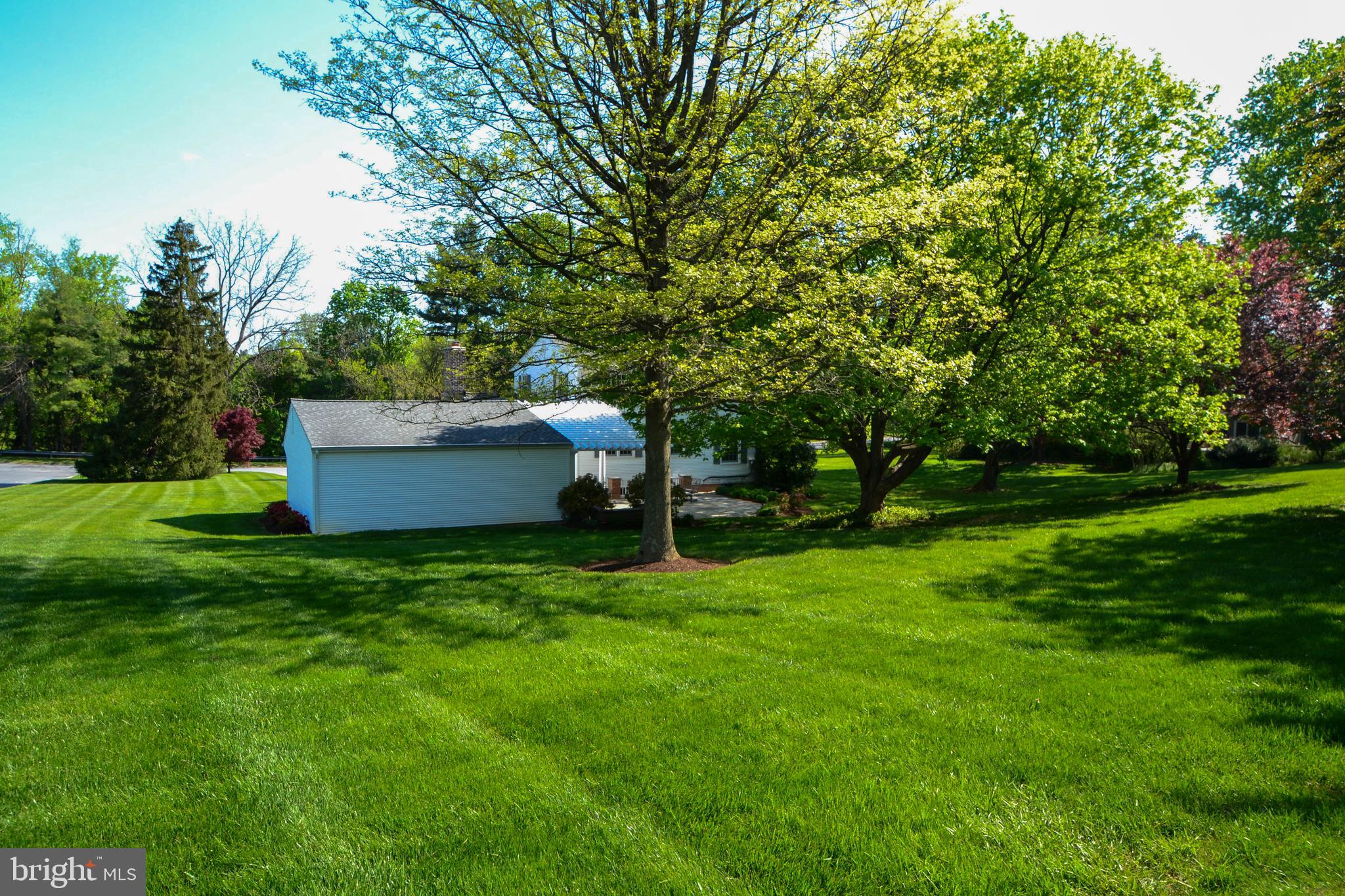 SWEET AIR MANOR - Residential