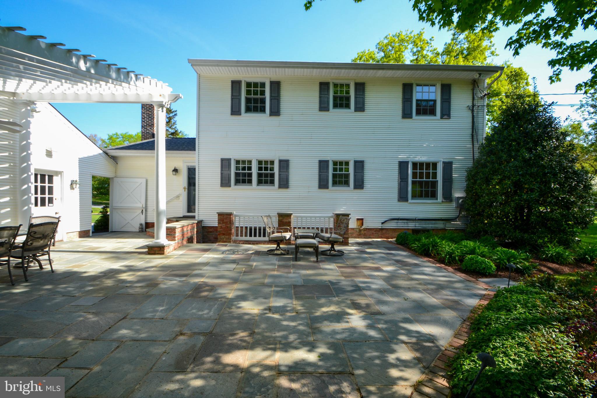 SWEET AIR MANOR - Residential