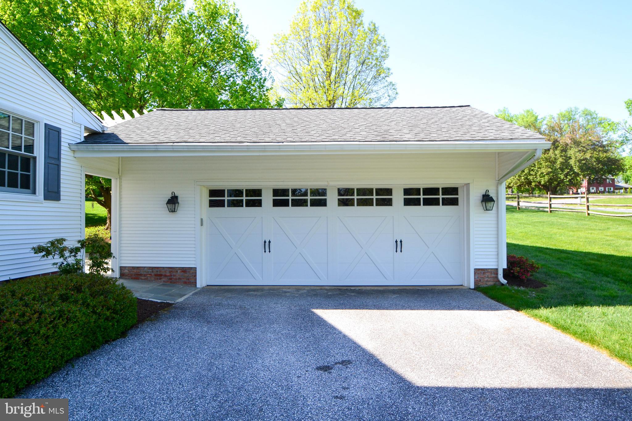 SWEET AIR MANOR - Residential