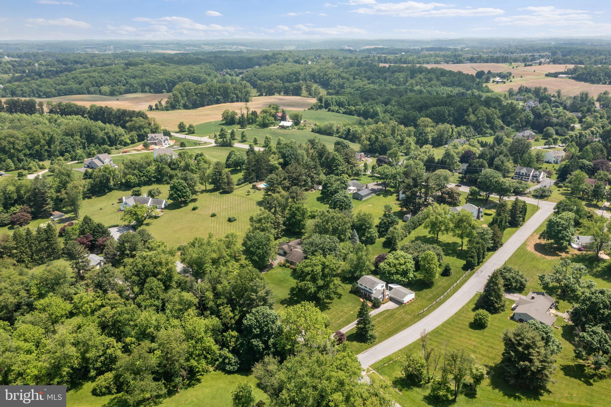 SWEET AIR MANOR - Residential