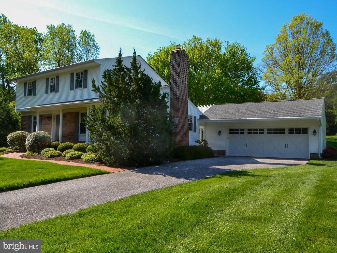 SWEET AIR MANOR - Residential