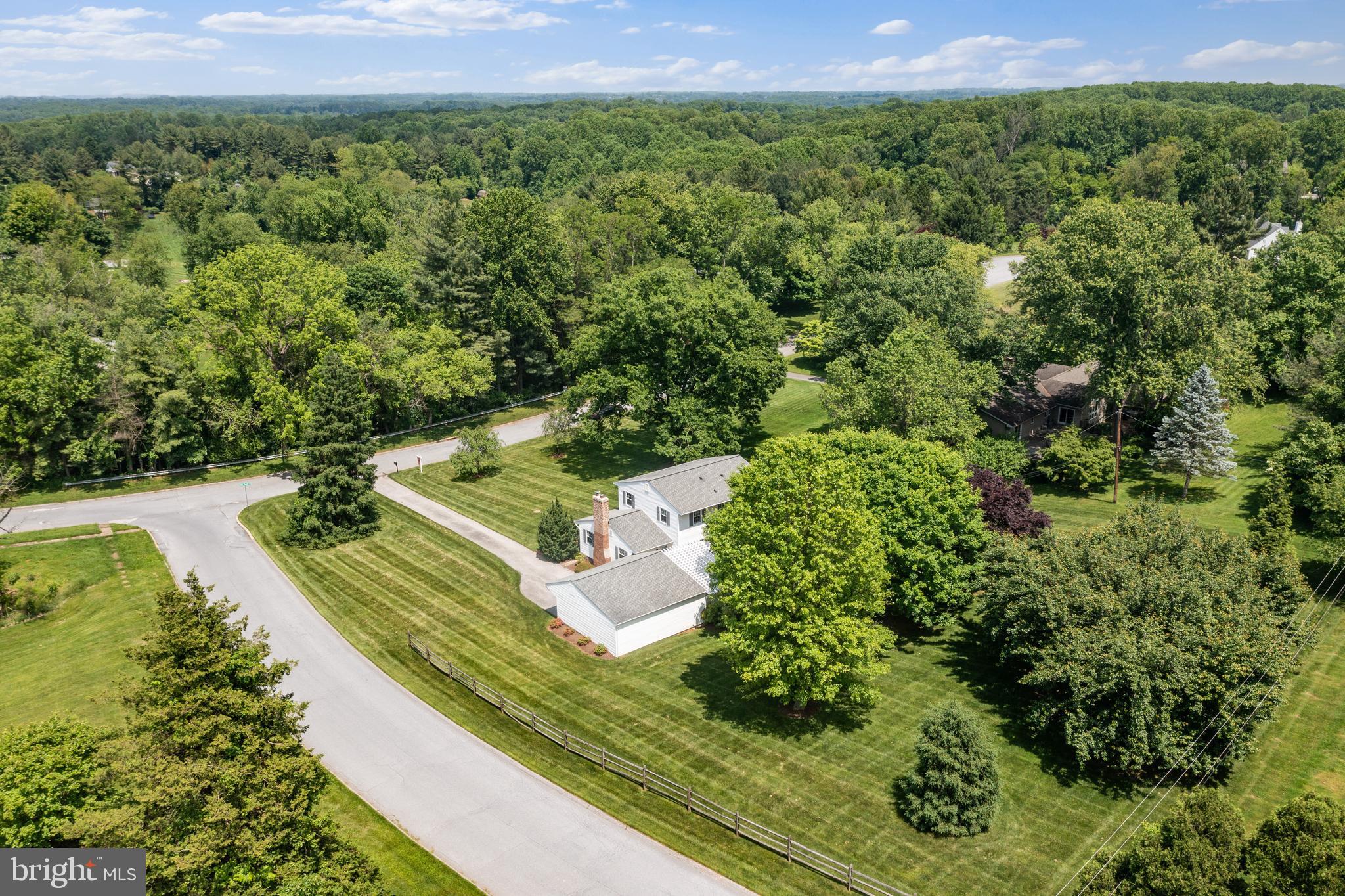 SWEET AIR MANOR - Residential