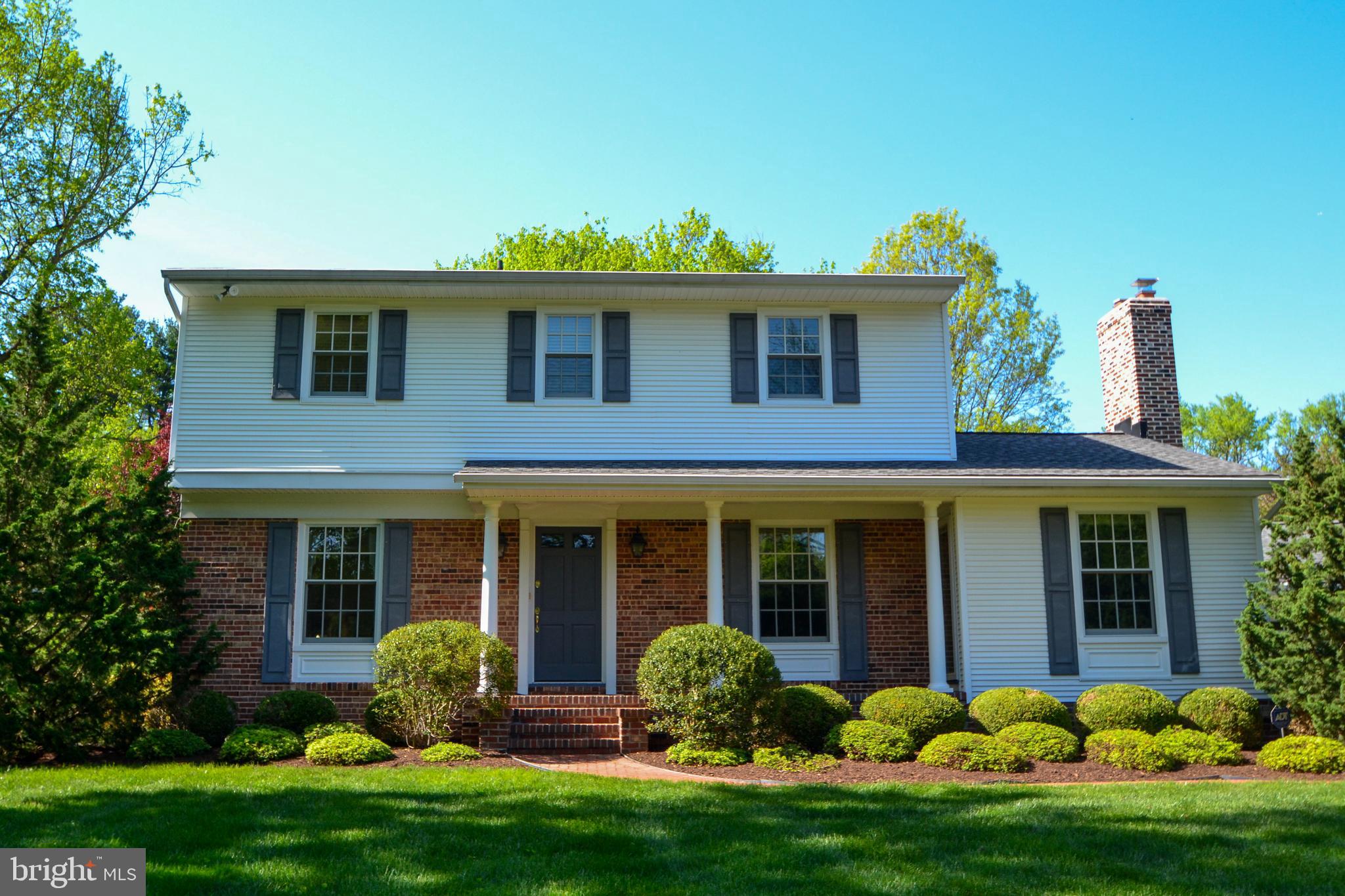 SWEET AIR MANOR - Residential