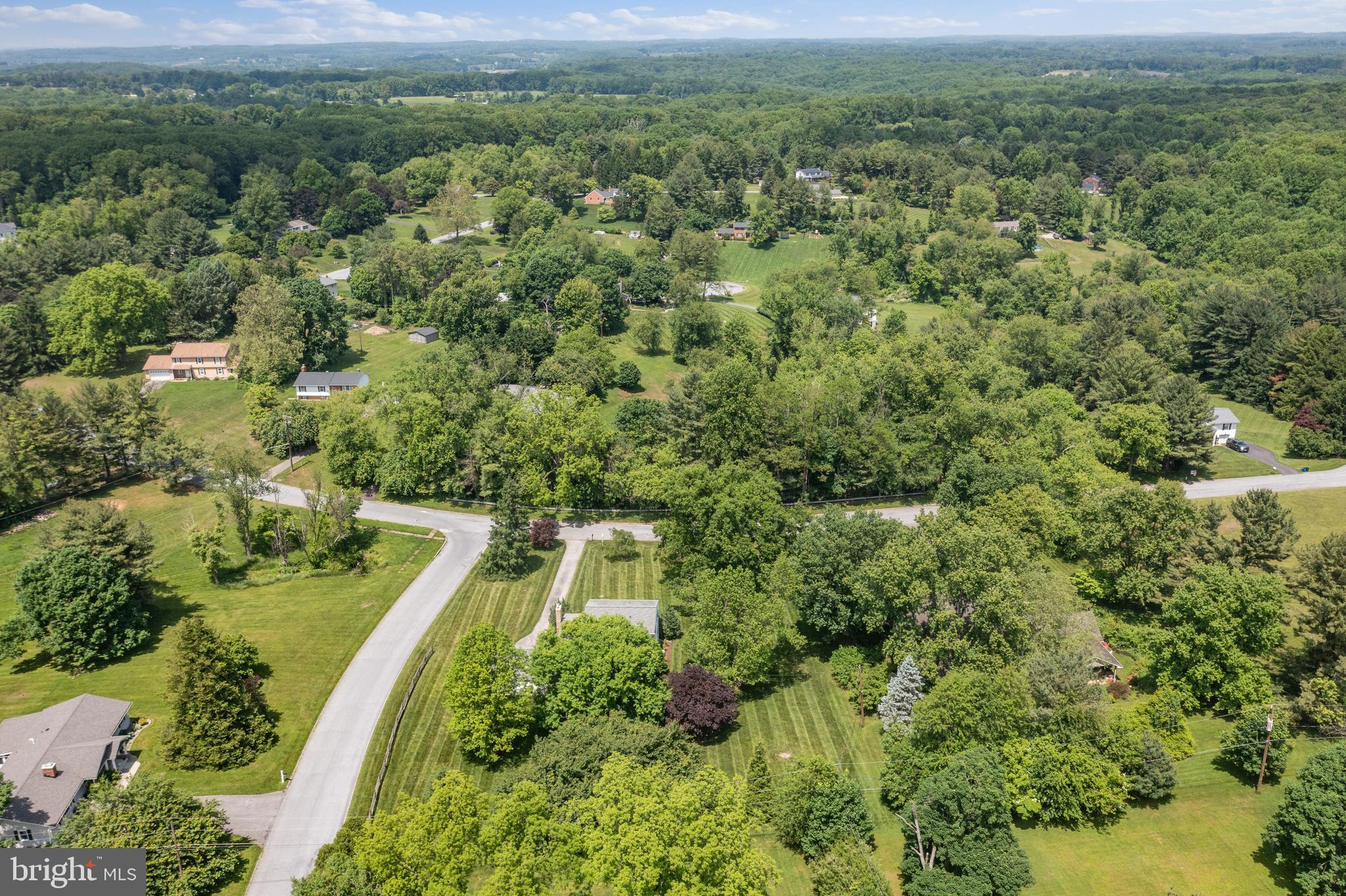 SWEET AIR MANOR - Residential