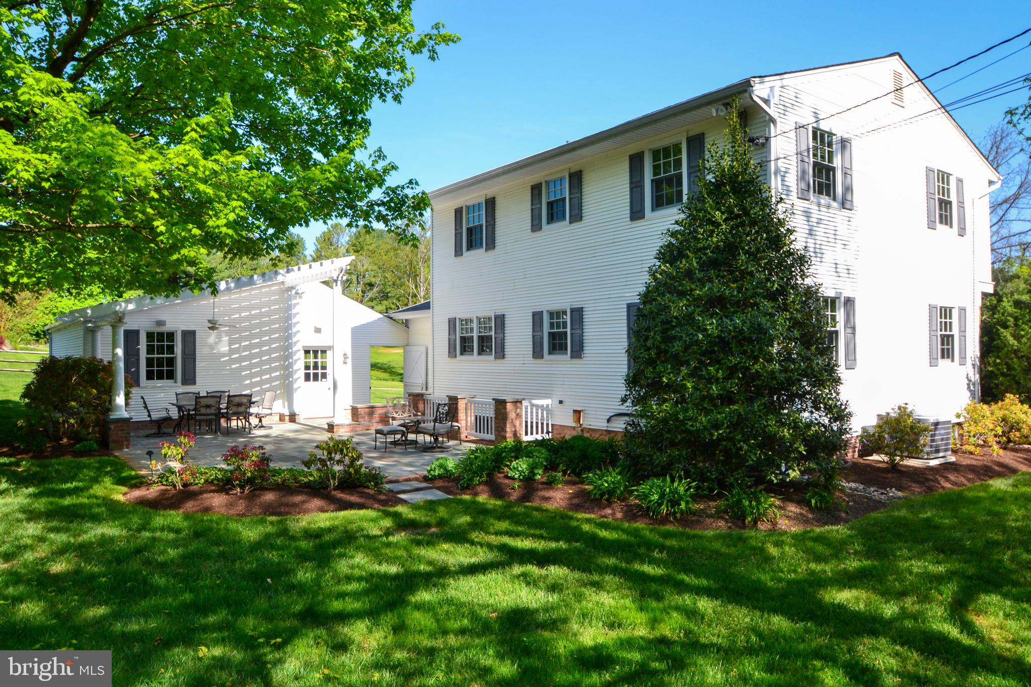 SWEET AIR MANOR - Residential