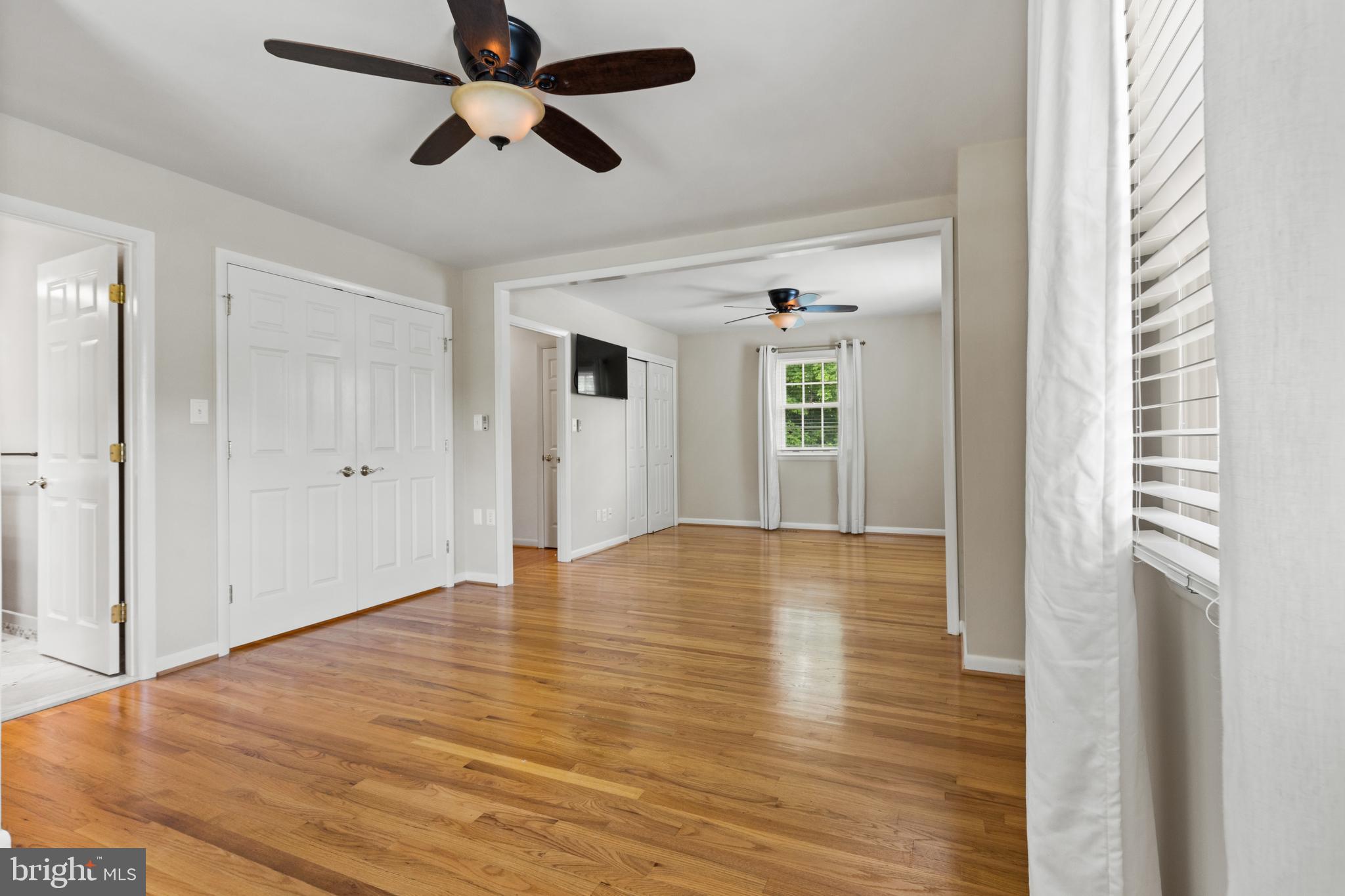 SWEET AIR MANOR - Residential