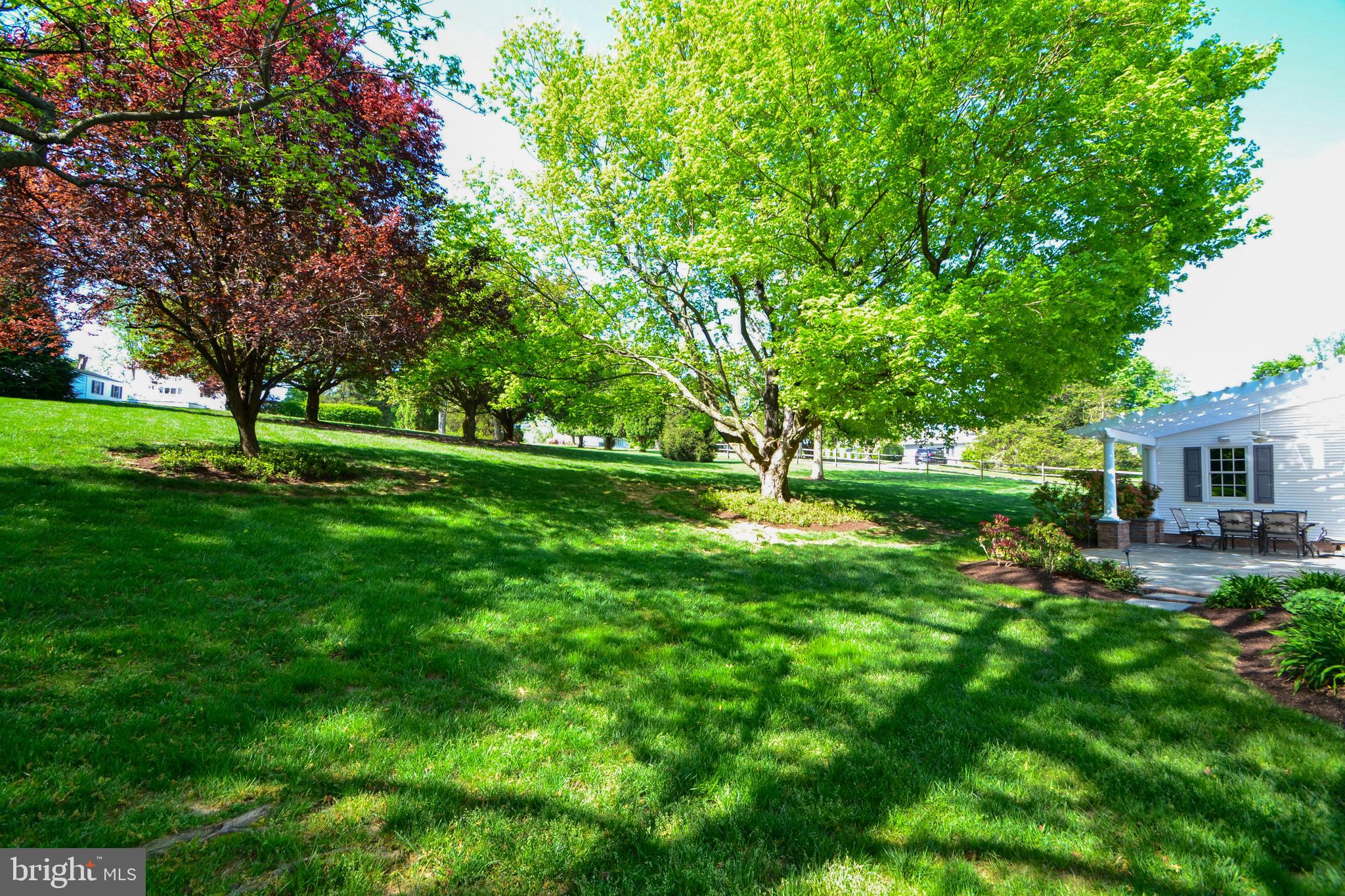 SWEET AIR MANOR - Residential