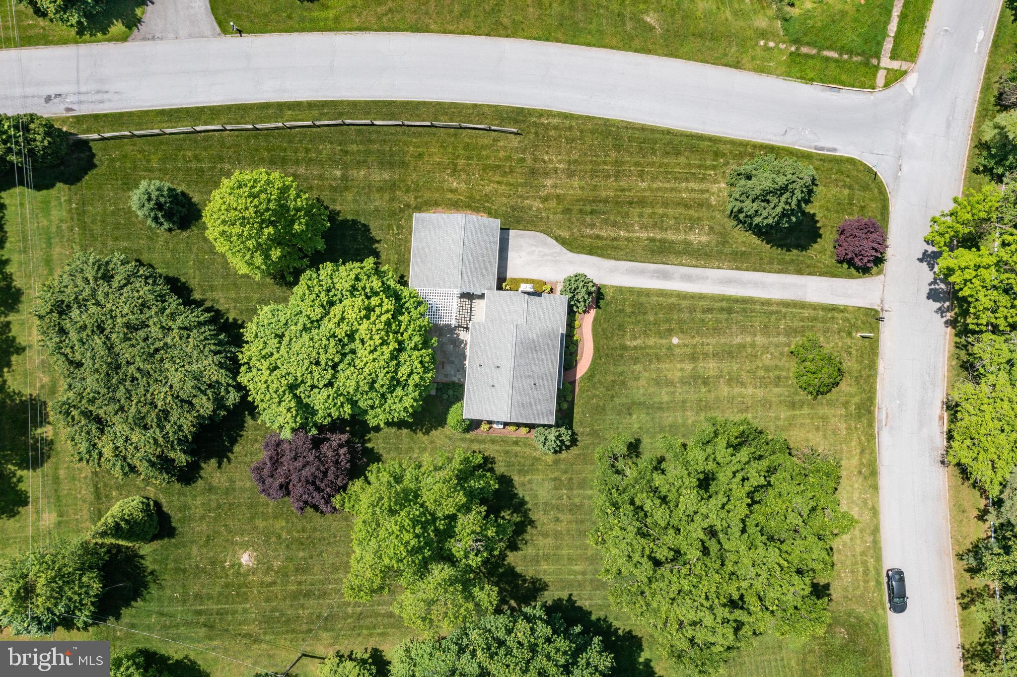 SWEET AIR MANOR - Residential