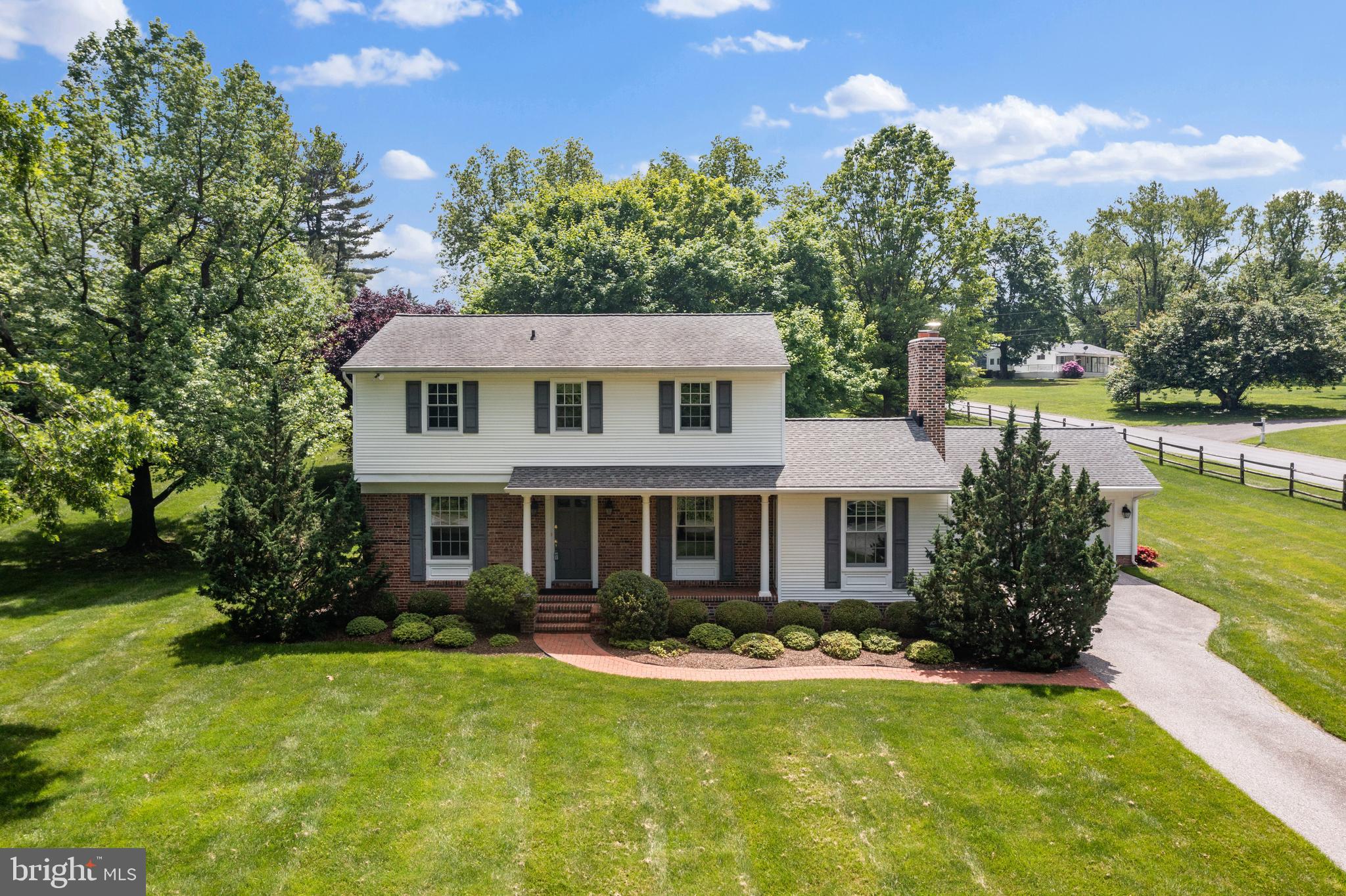 SWEET AIR MANOR - Residential