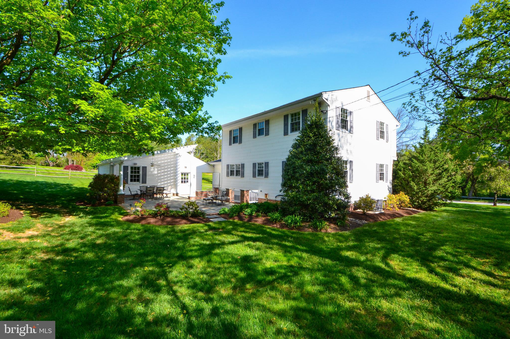 SWEET AIR MANOR - Residential