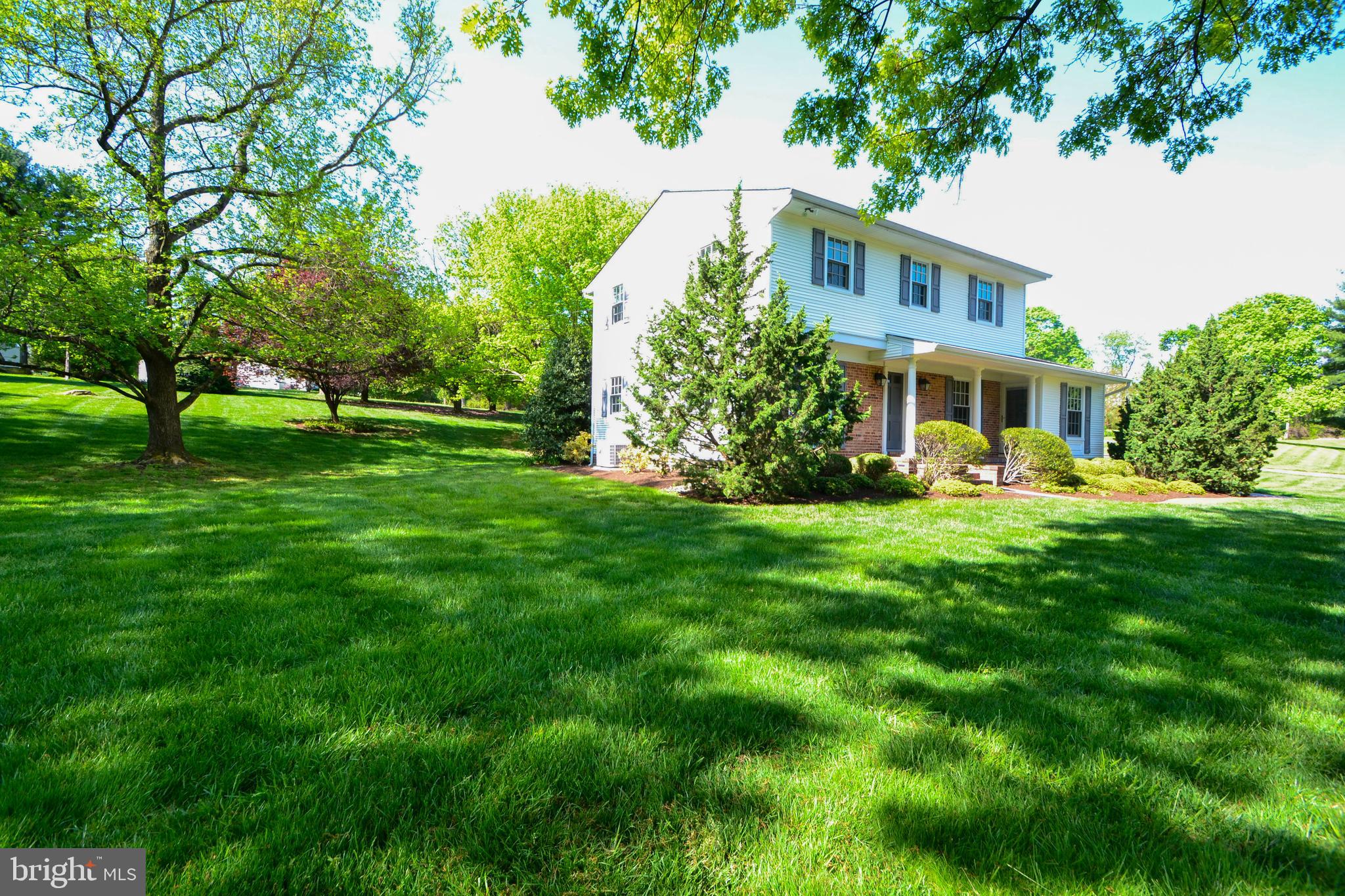 SWEET AIR MANOR - Residential