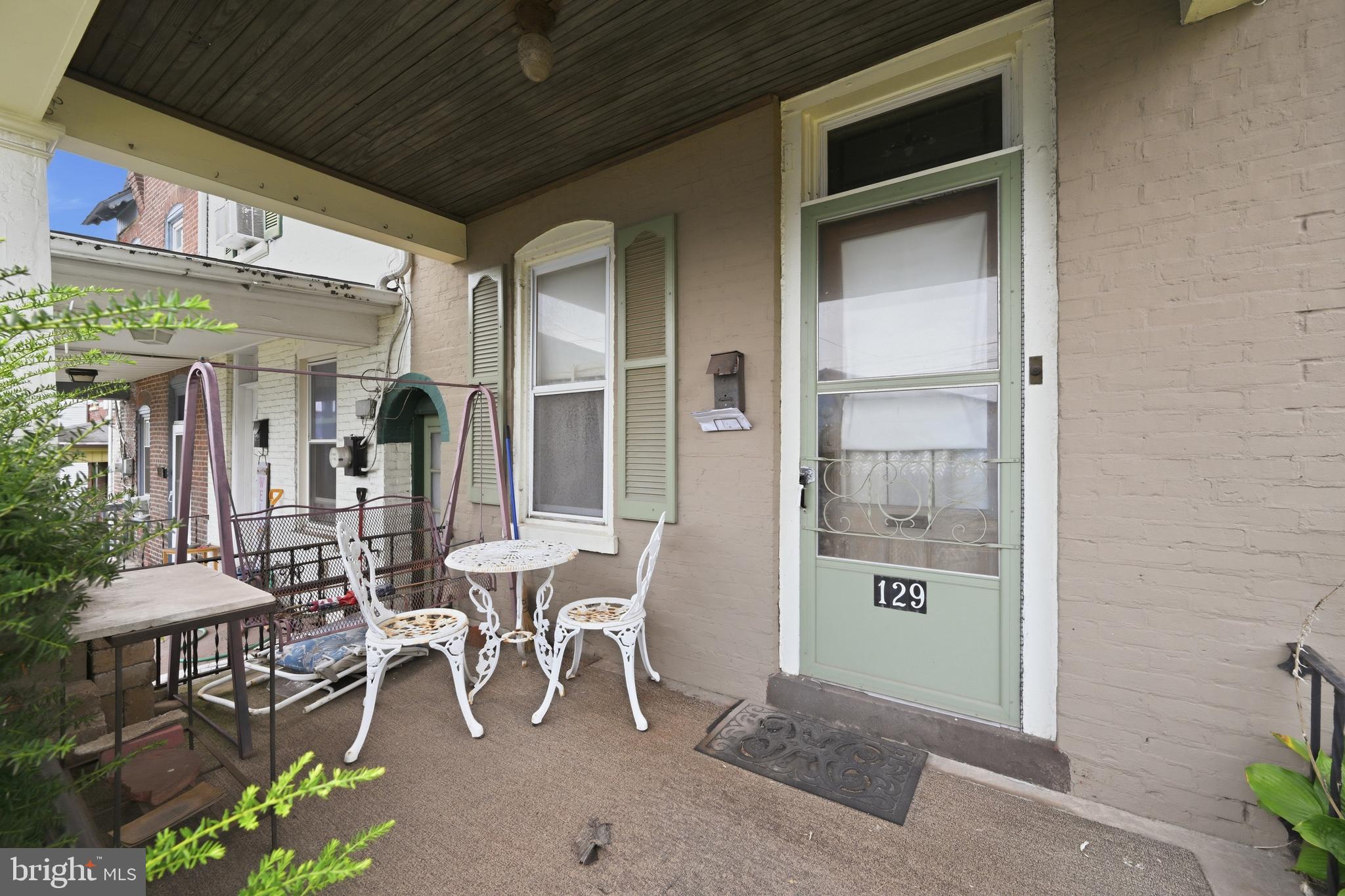 129 S KEIM STREET