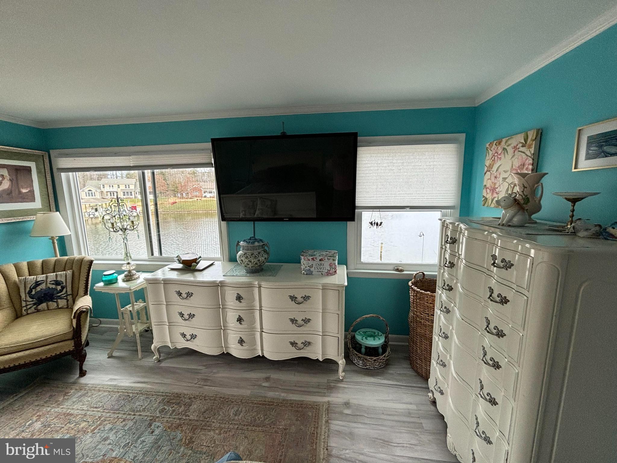 SHERWOOD FOREST SHORES - Residential