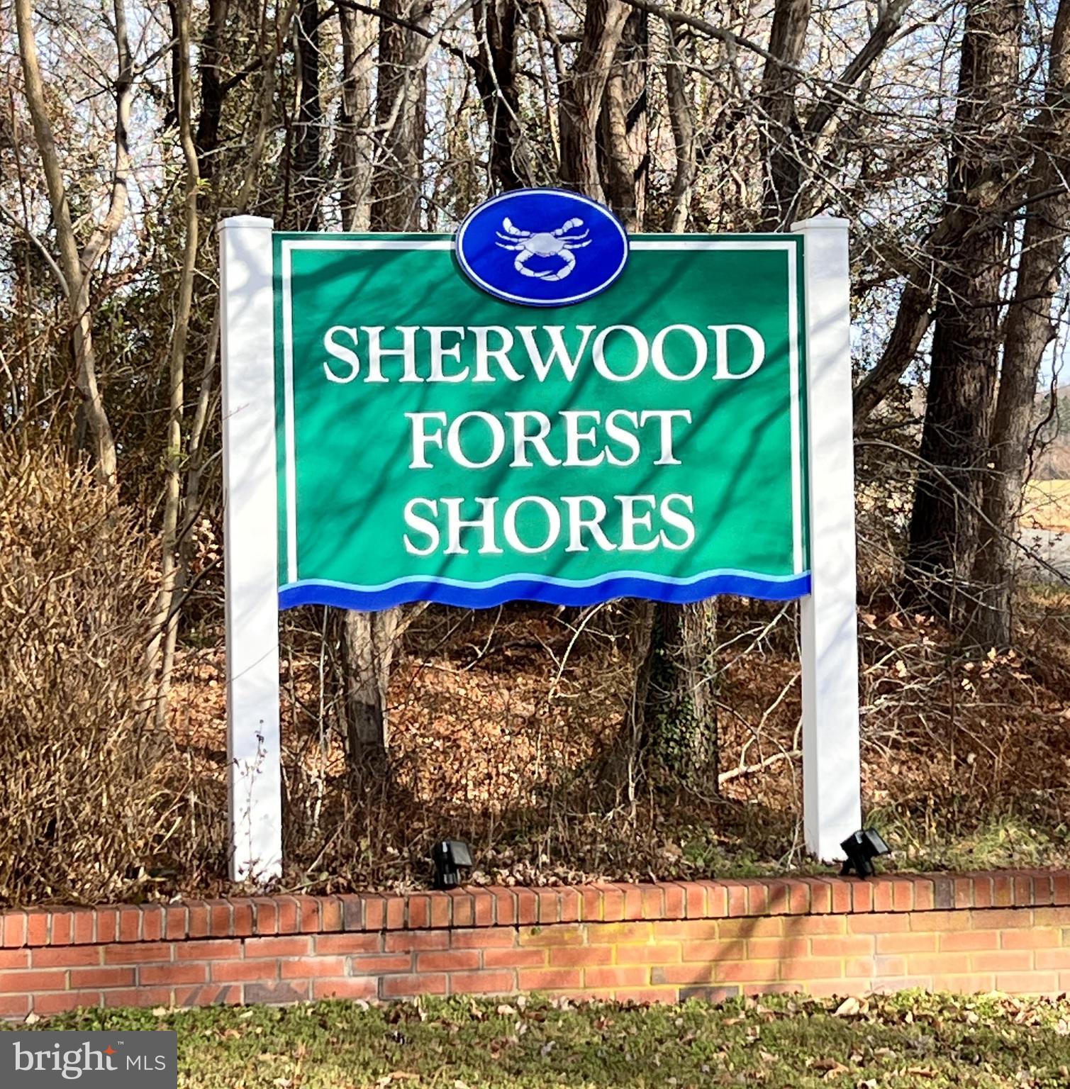 SHERWOOD FOREST SHORES - Residential